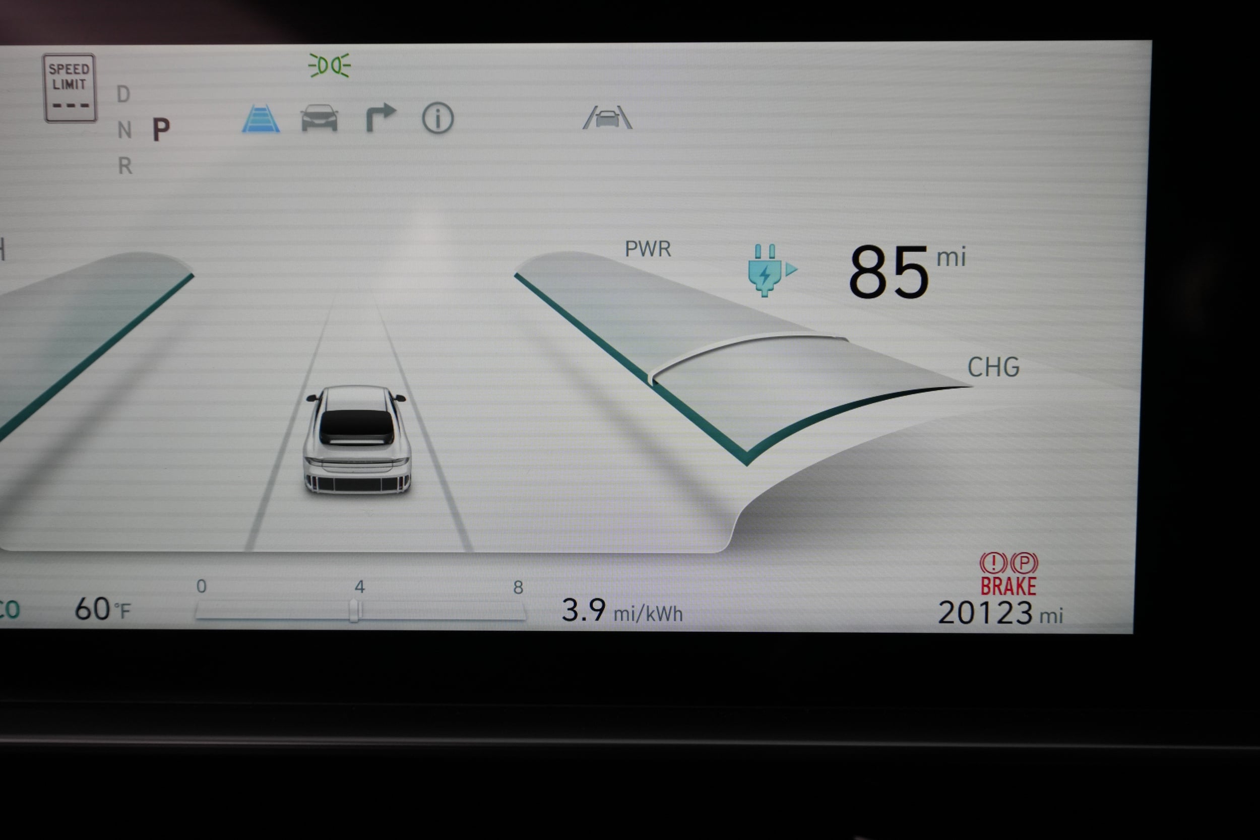 2024 Hyundai IONIQ 6