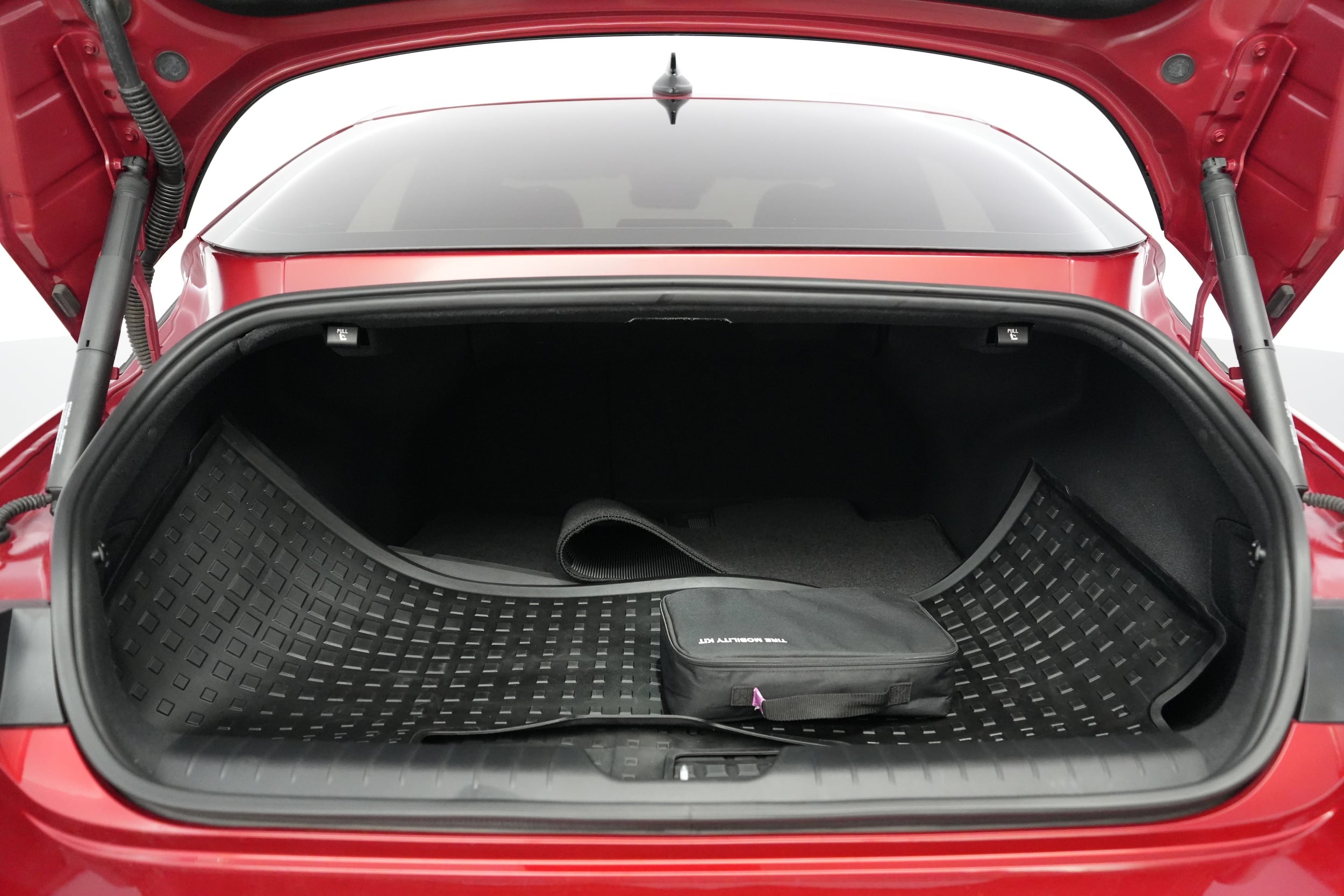 2024 Hyundai IONIQ 6