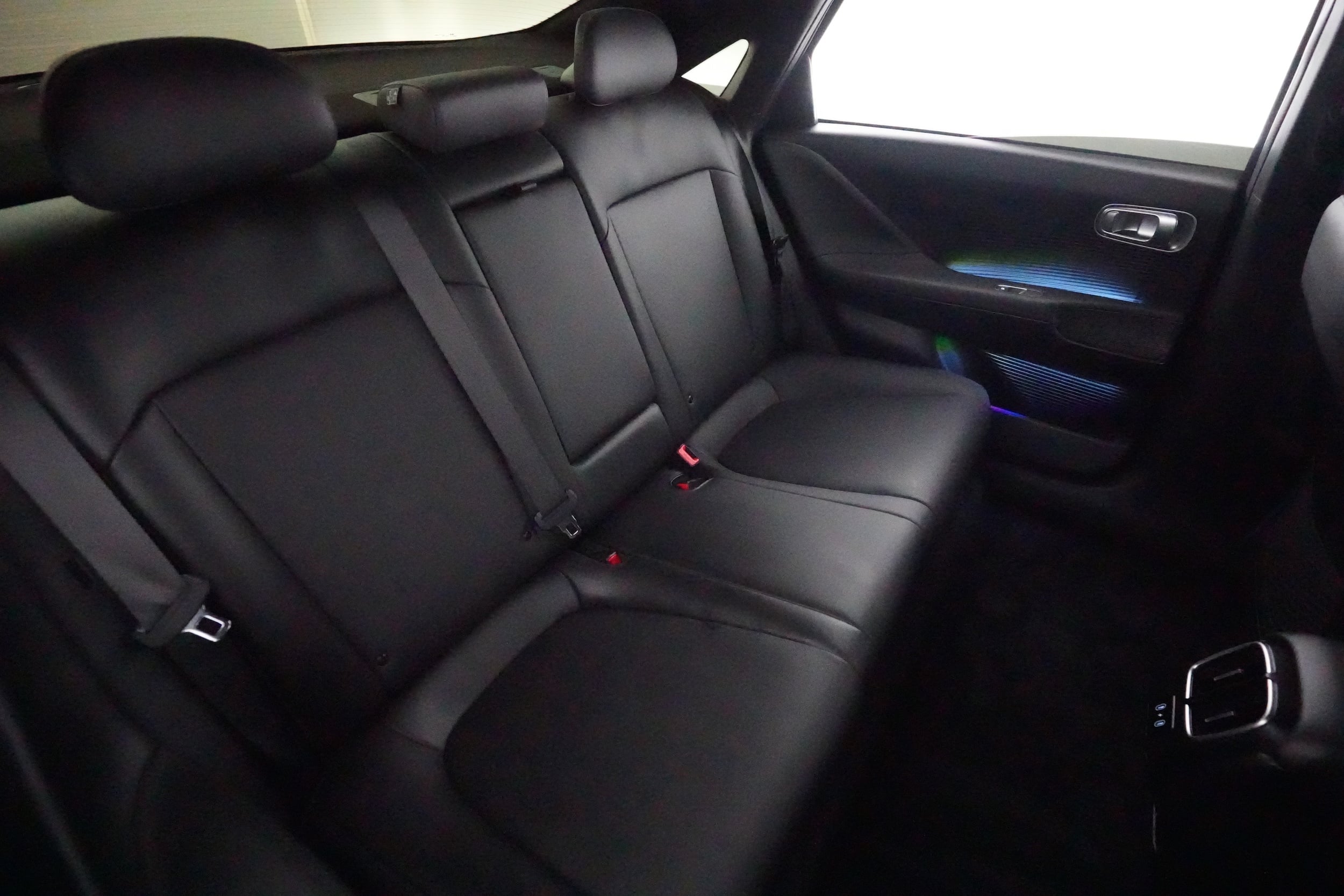 2024 Hyundai IONIQ 6