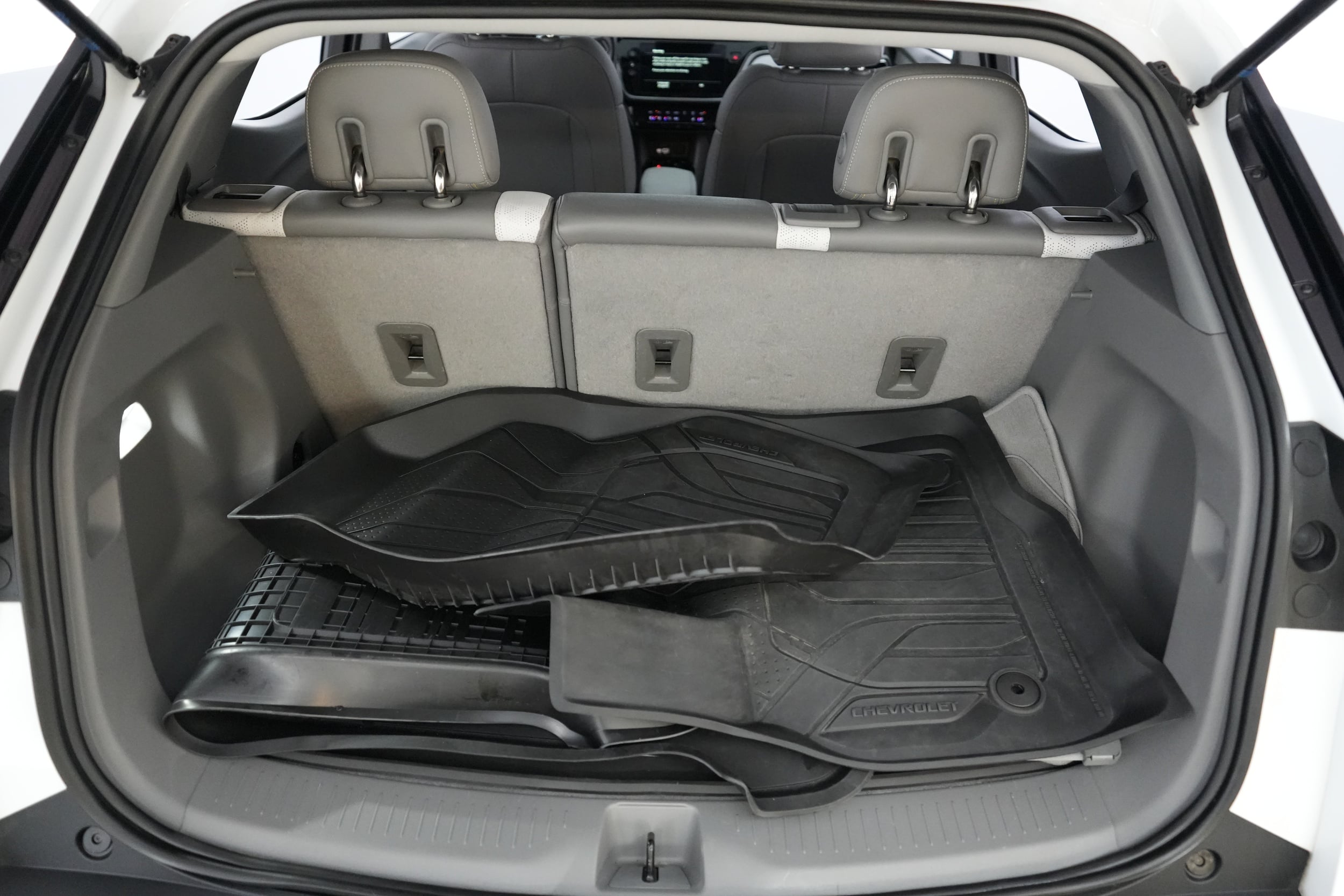 2023 Chevrolet Bolt EUV