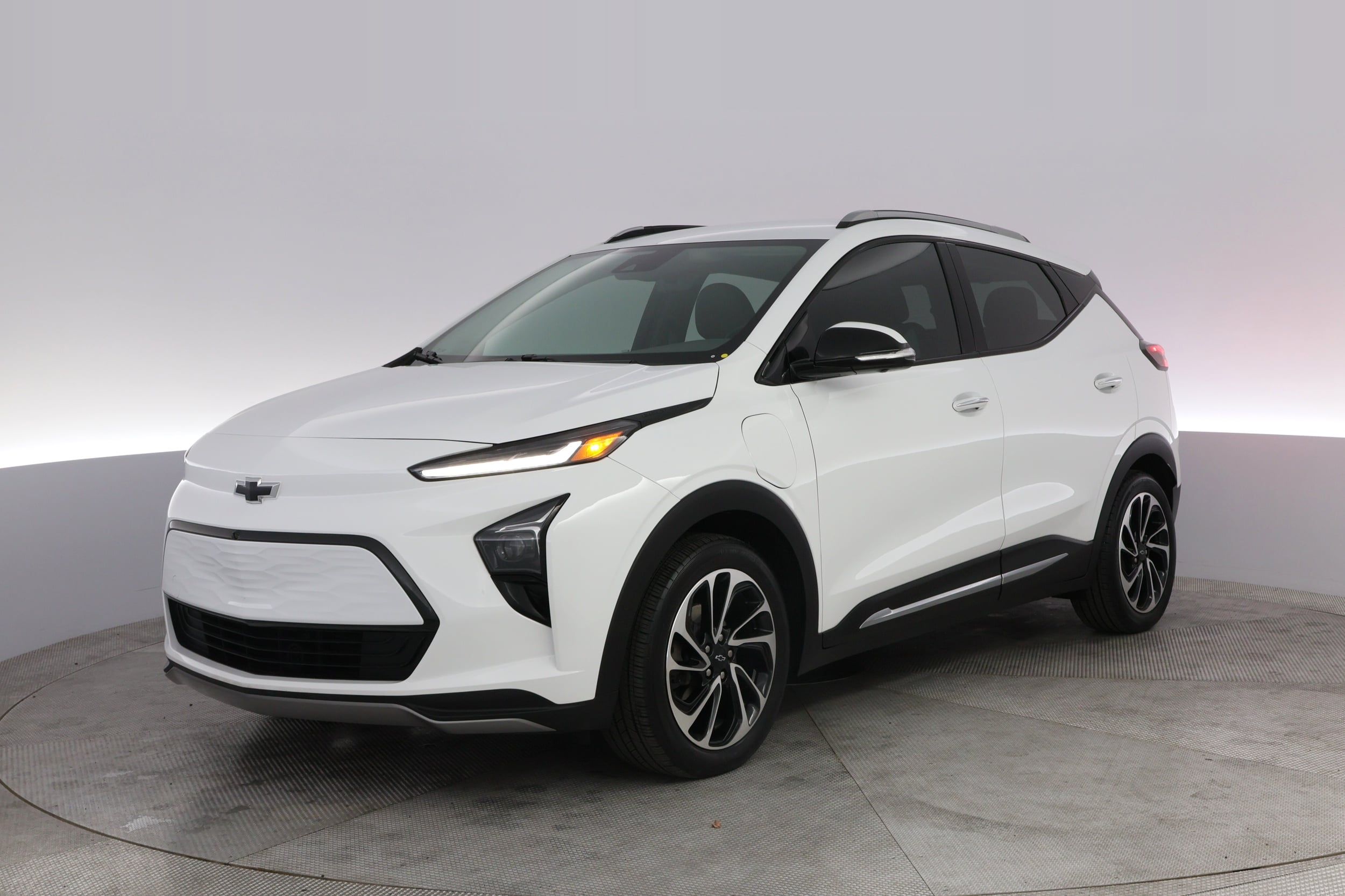 2023 Chevrolet Bolt EUV