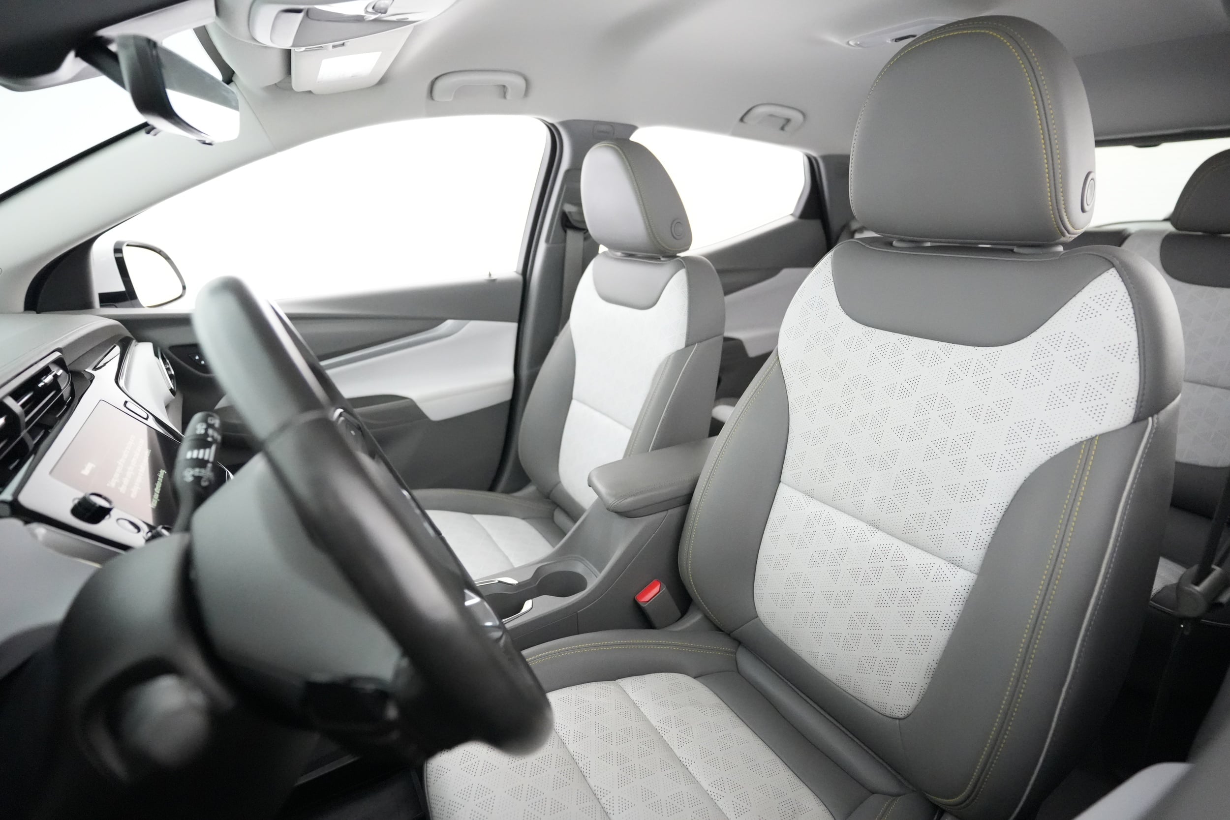 2023 Chevrolet Bolt EUV