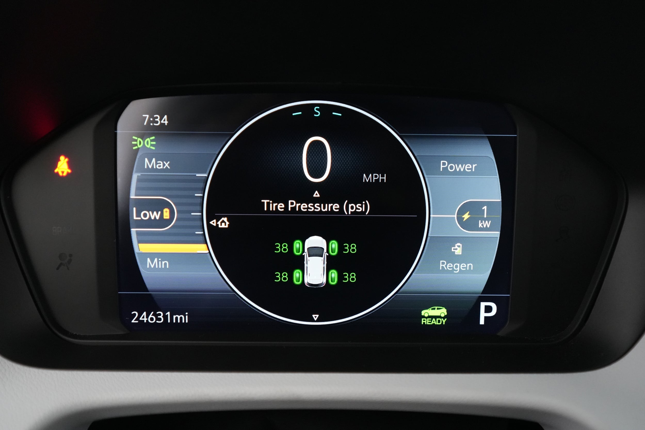 2023 Chevrolet Bolt EUV