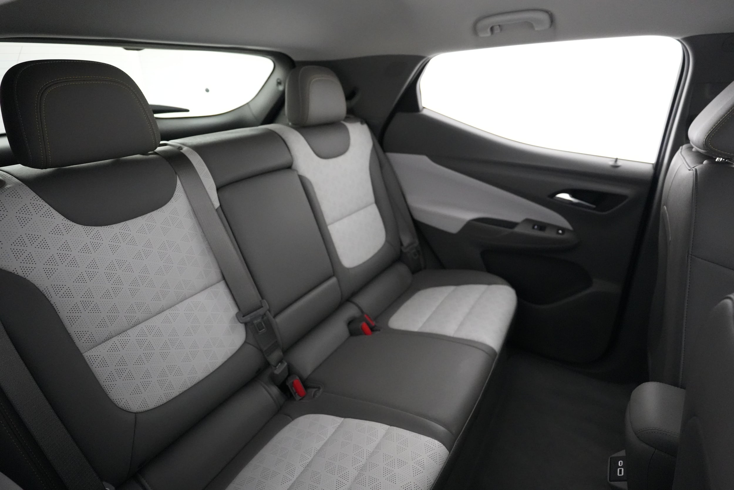 2023 Chevrolet Bolt EUV