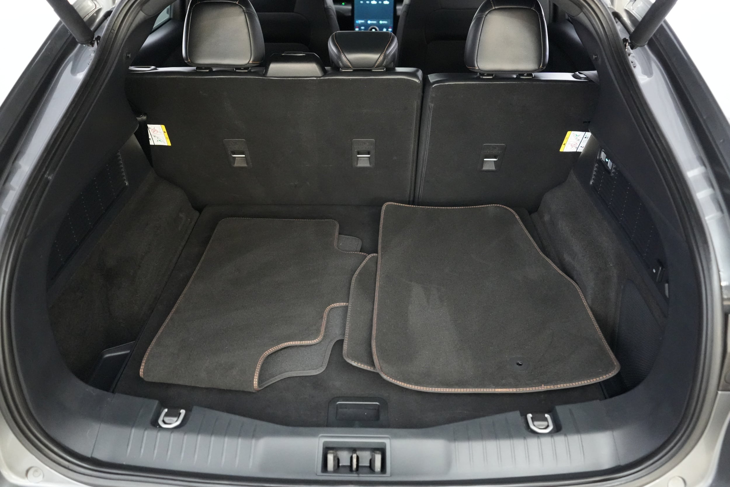 2023 Ford Mustang Mach-E