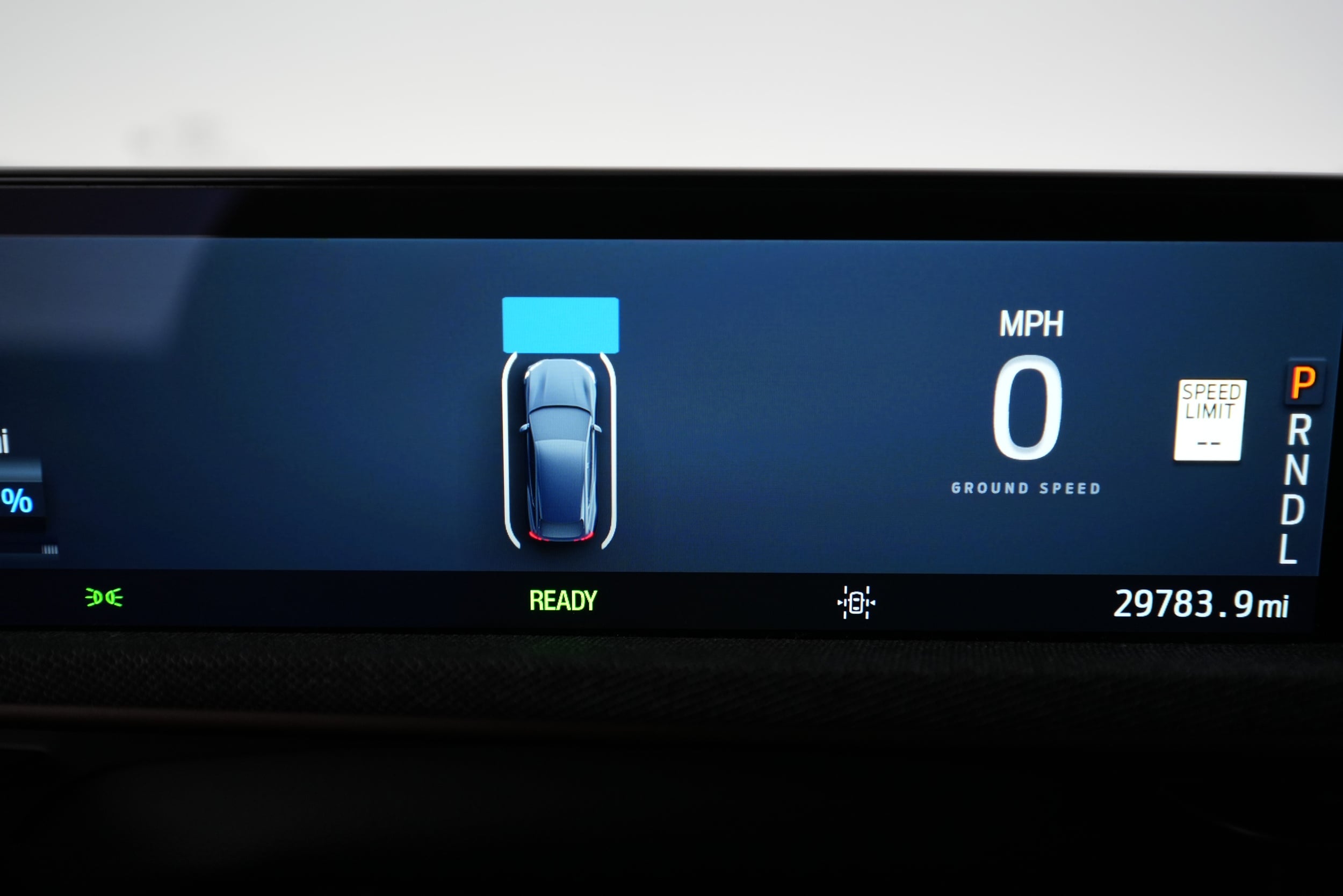 2023 Ford Mustang Mach-E