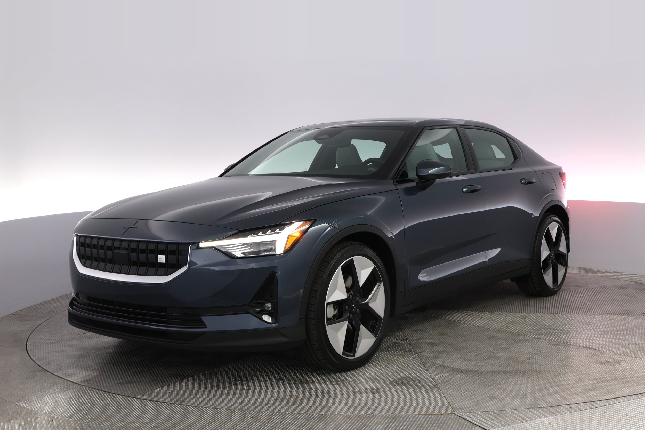 2023 Polestar 2