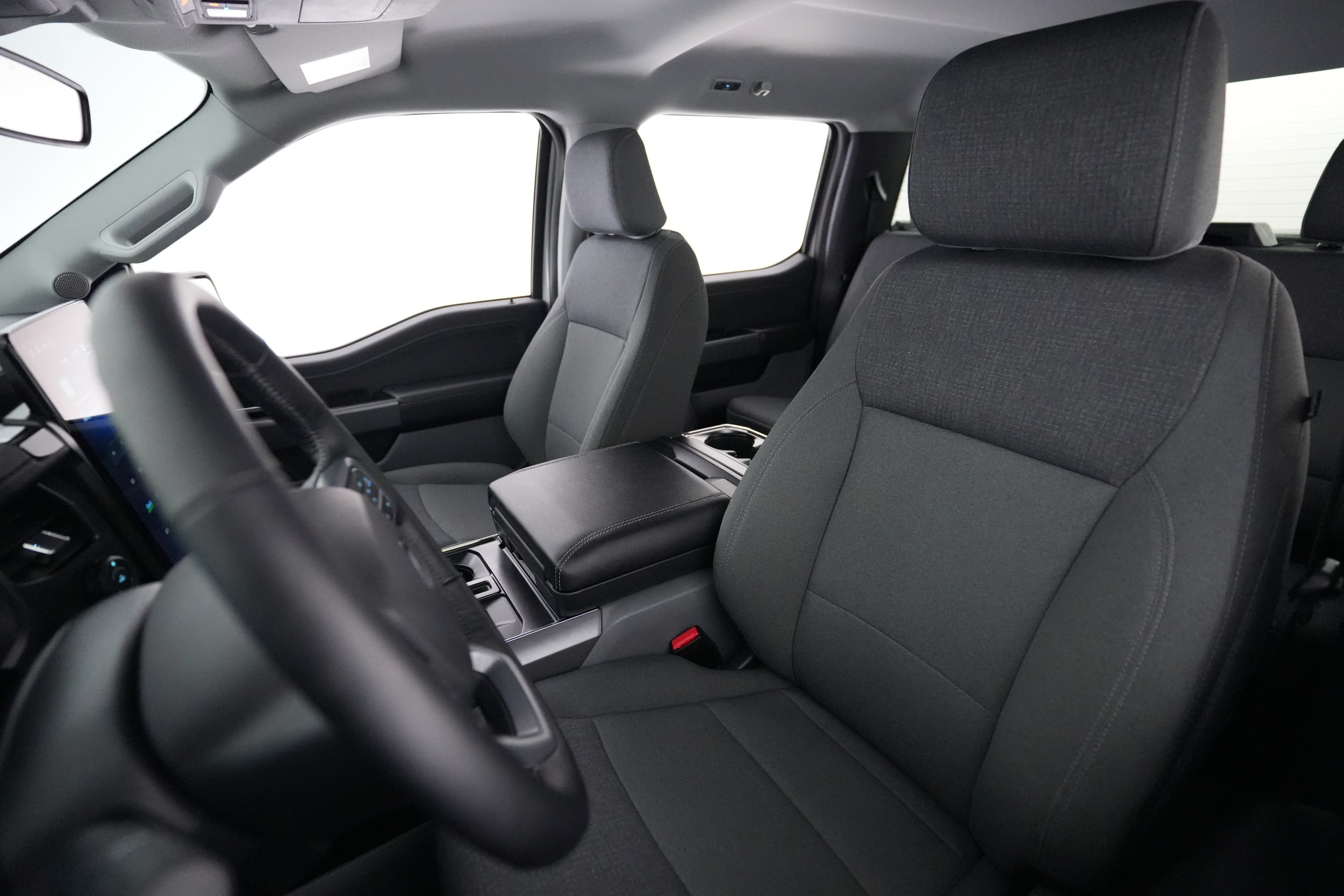 2024 Ford F-150 Lightning