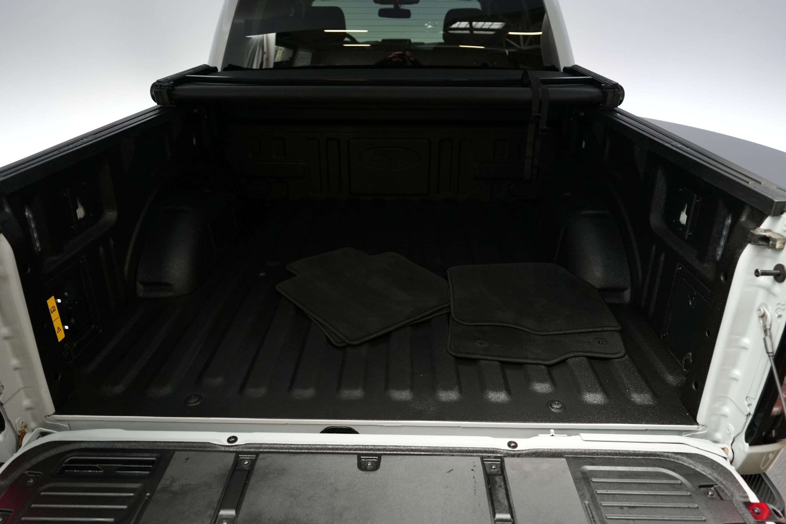 2024 Ford F-150 Lightning