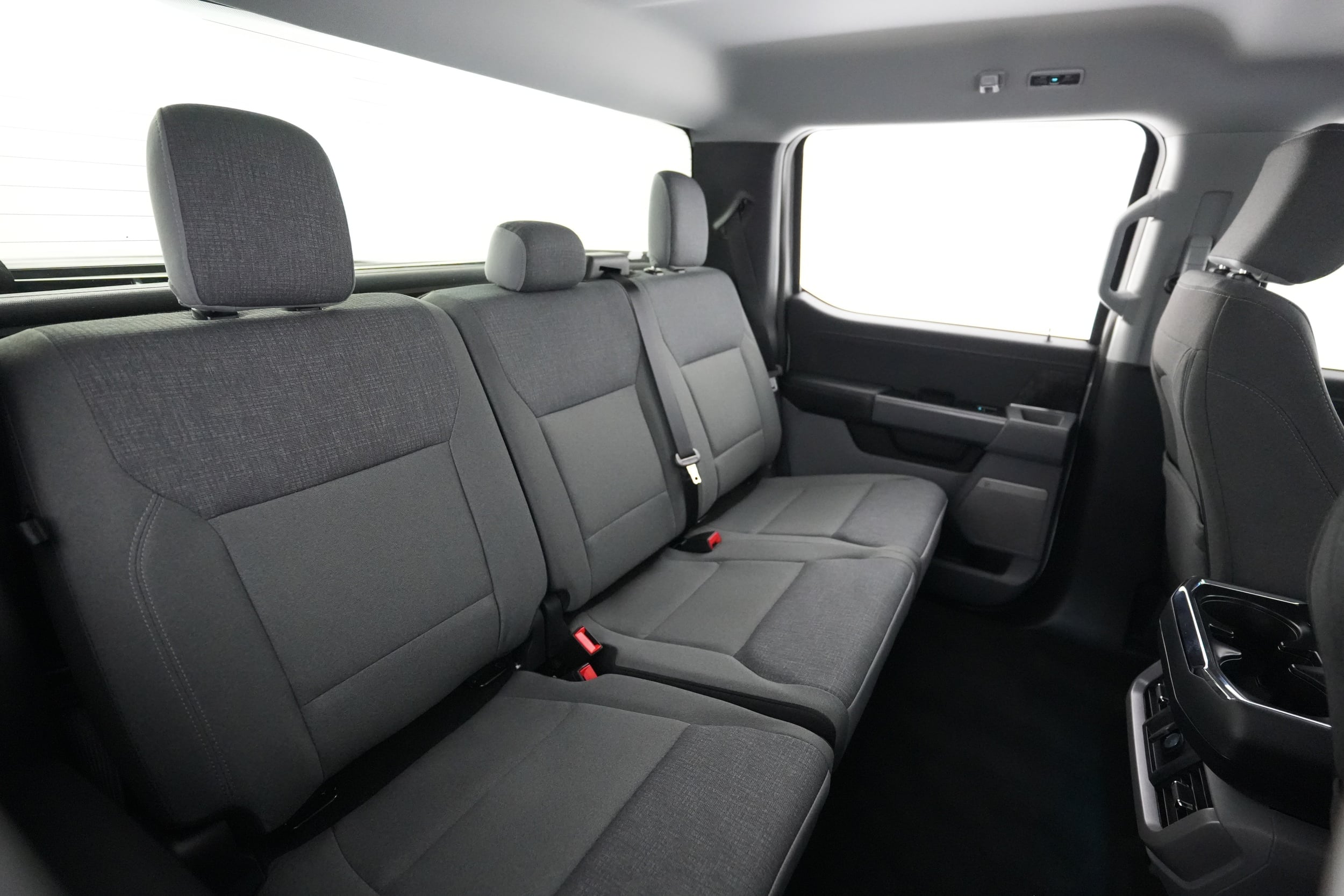 2024 Ford F-150 Lightning