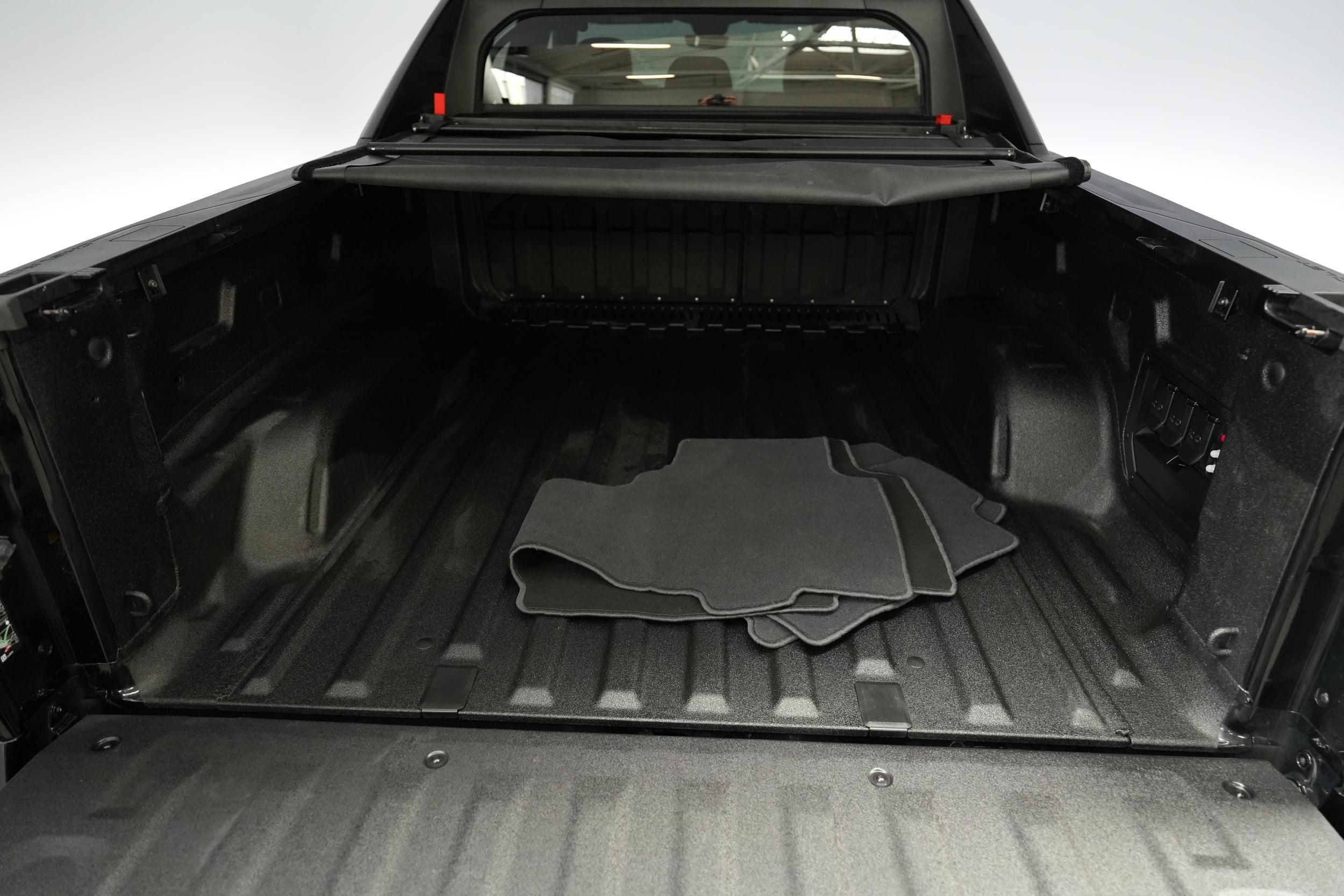 2024 Chevrolet Silverado EV