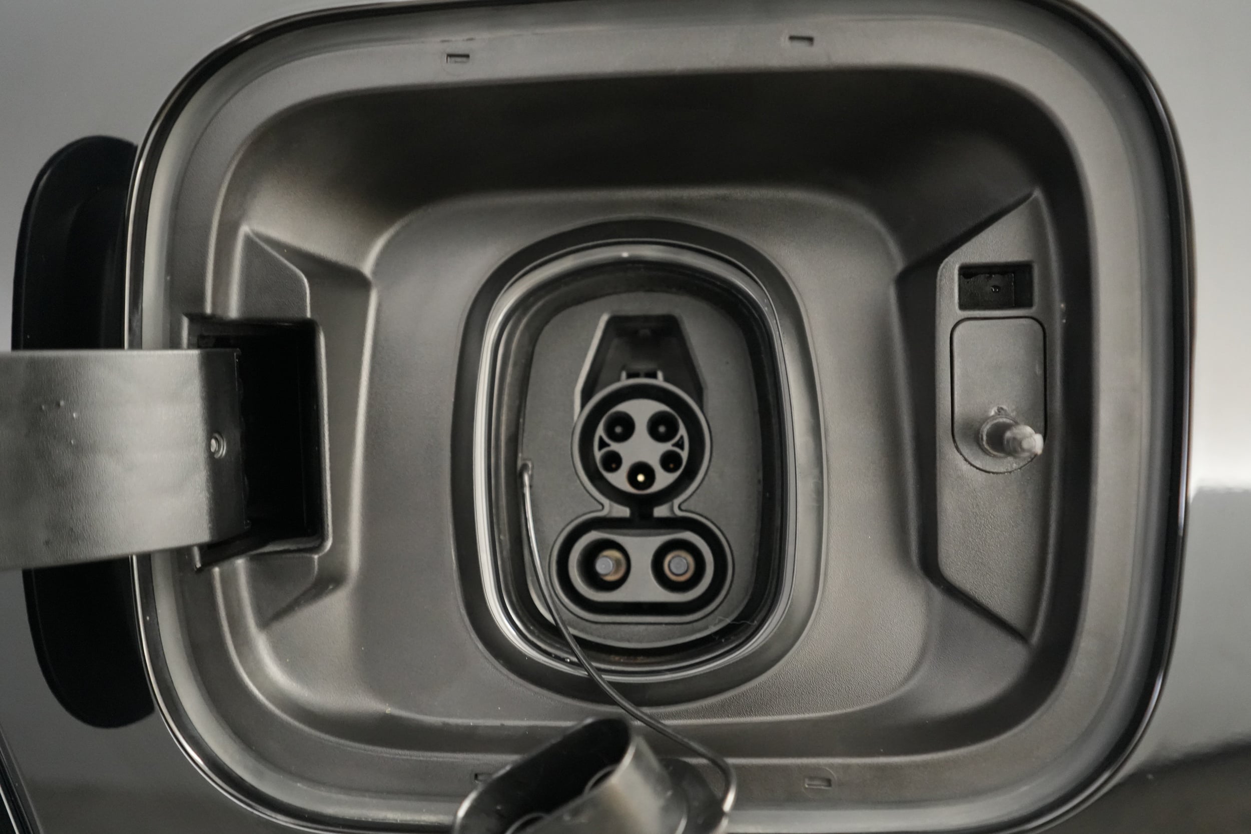 2024 Chevrolet Silverado EV