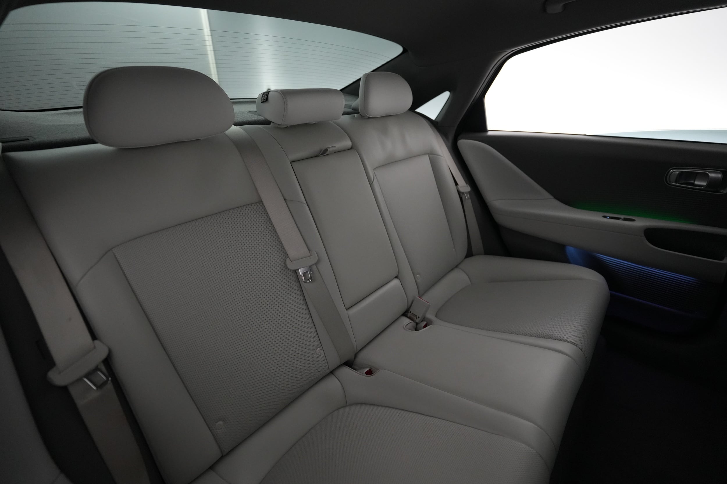 2025 Hyundai IONIQ 6