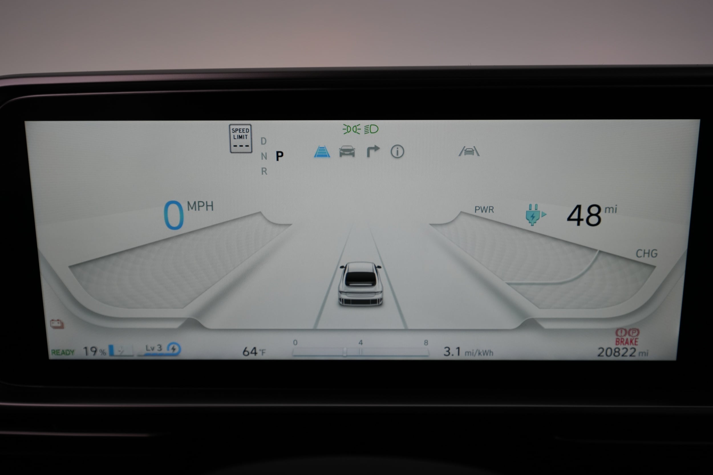 2025 Hyundai IONIQ 6