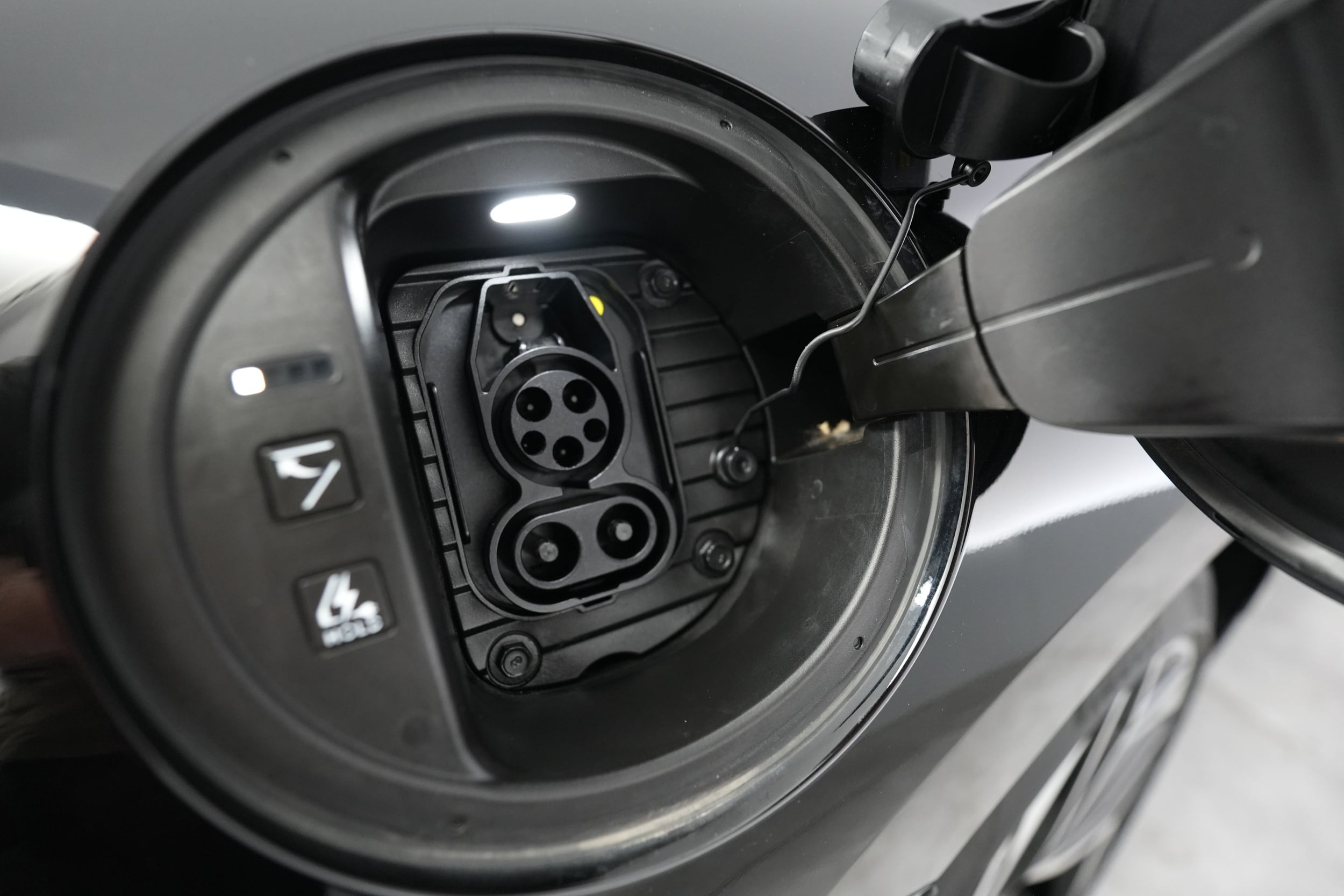 2025 Hyundai IONIQ 6