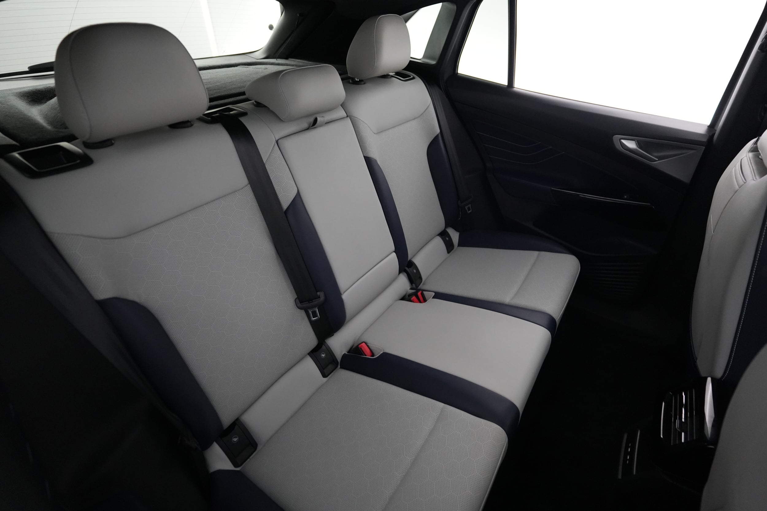 2024 Volkswagen ID.4