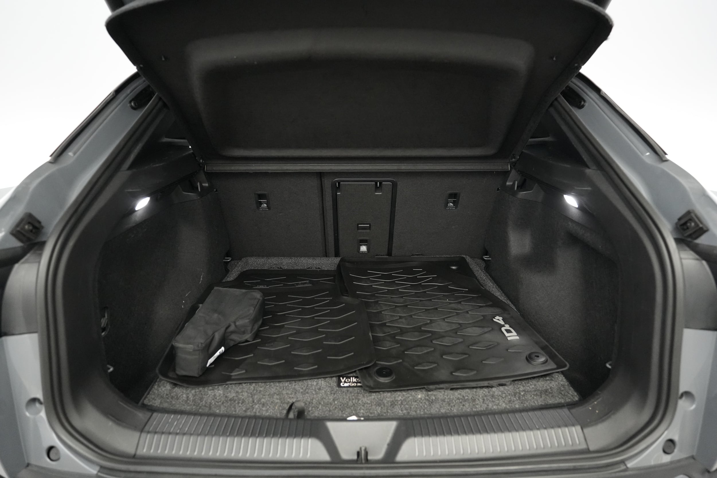 2024 Volkswagen ID.4