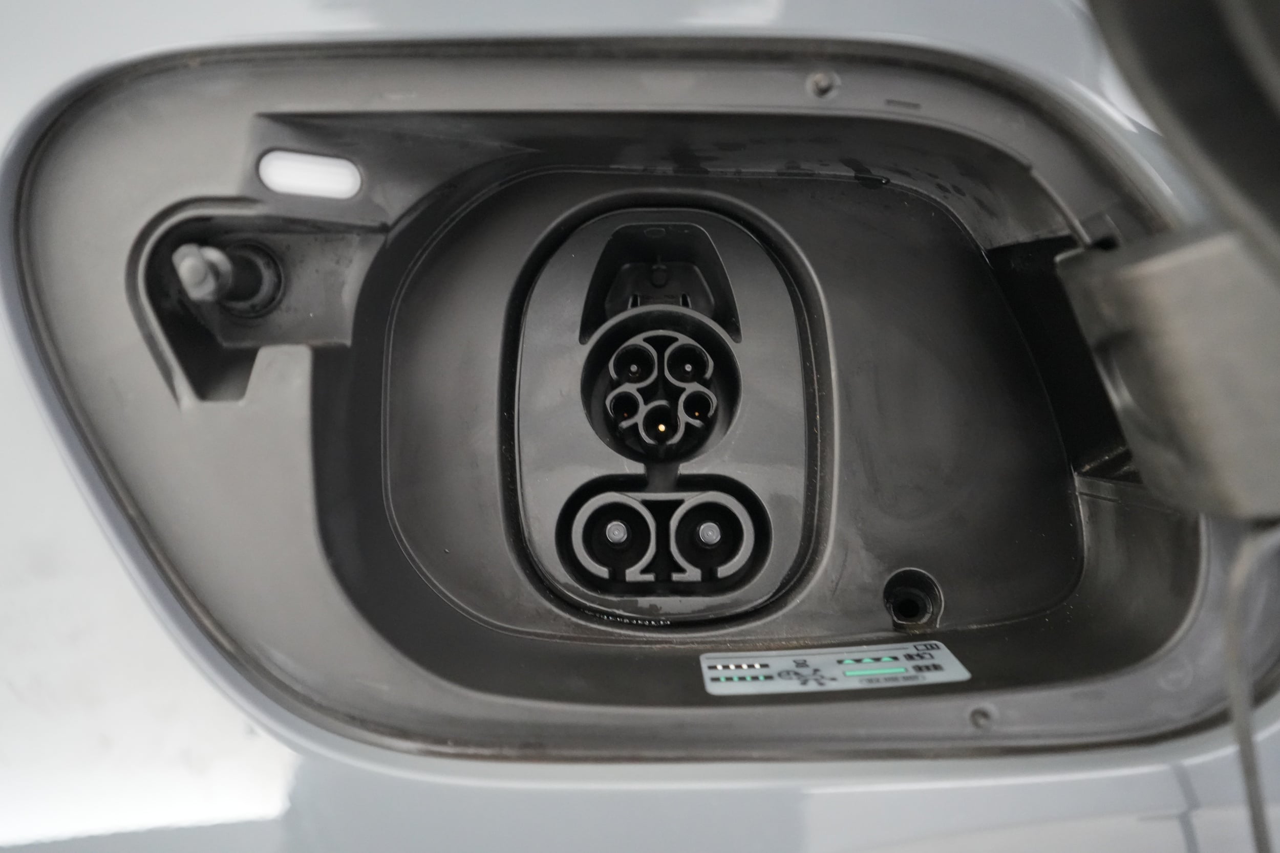 2024 Volkswagen ID.4