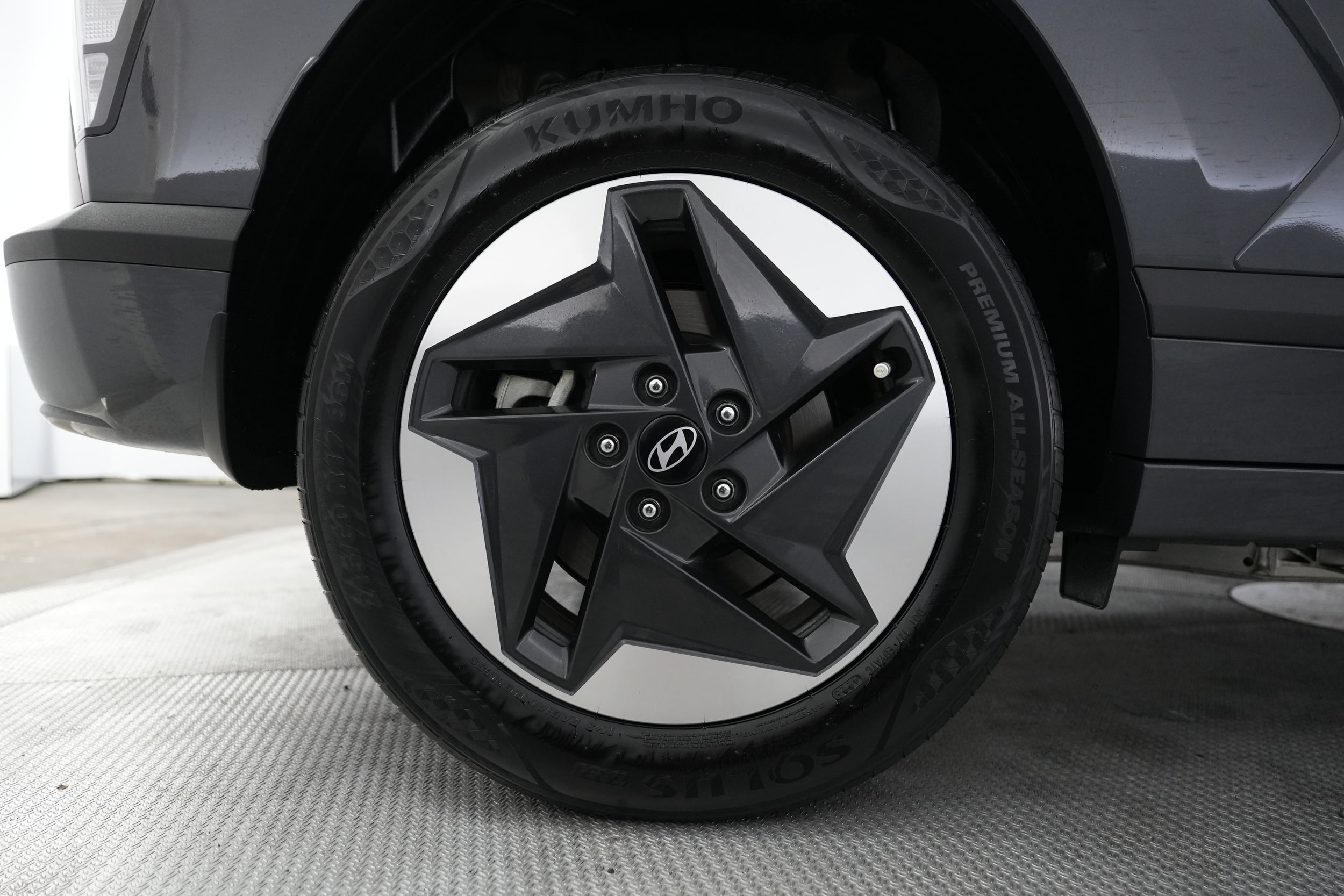 2024 Hyundai Kona Electric