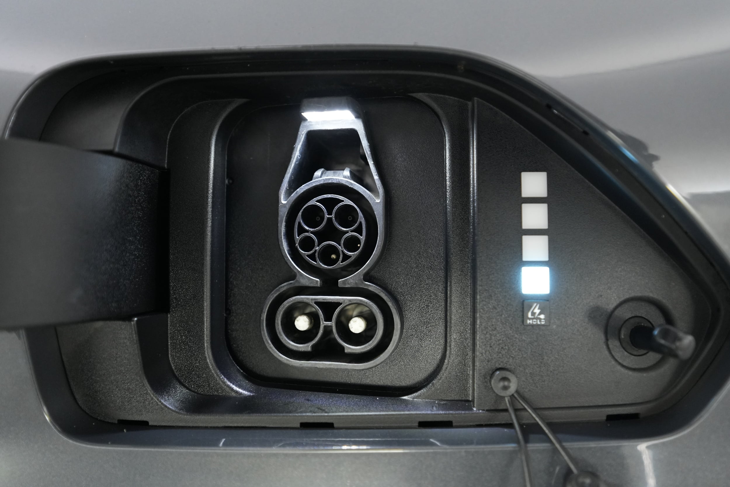 2024 Hyundai Kona Electric