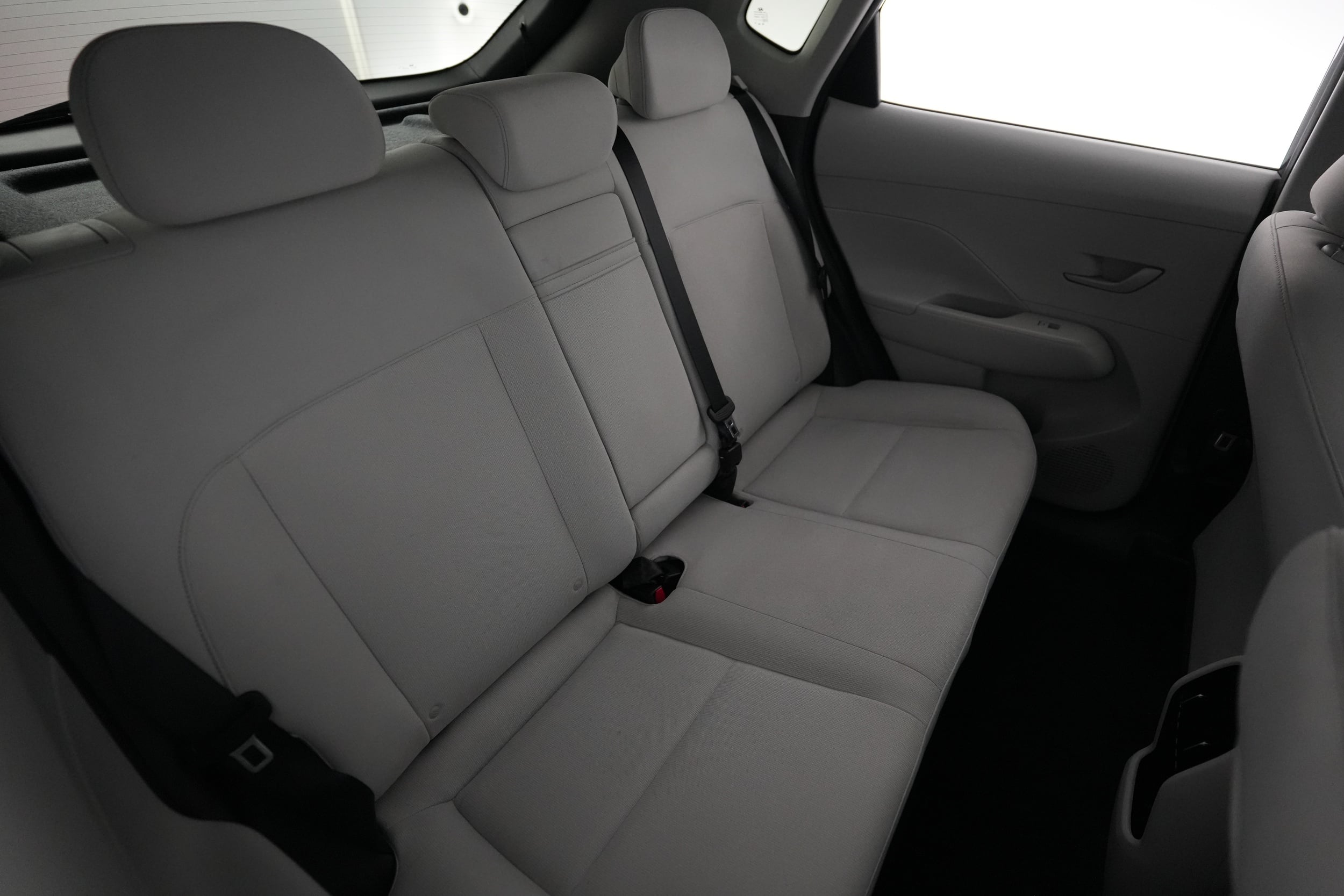 2024 Hyundai Kona Electric