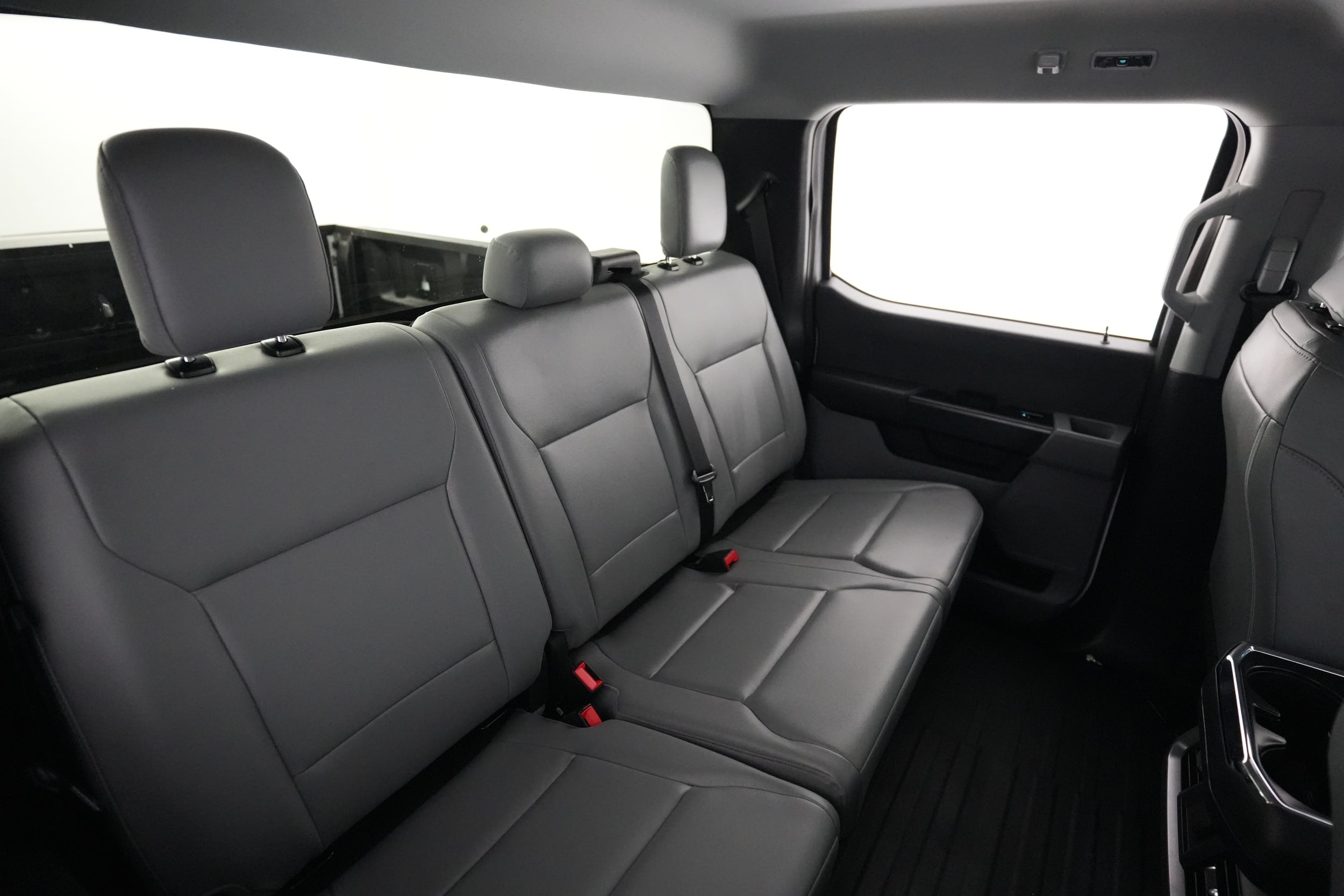 2023 Ford F-150 Lightning