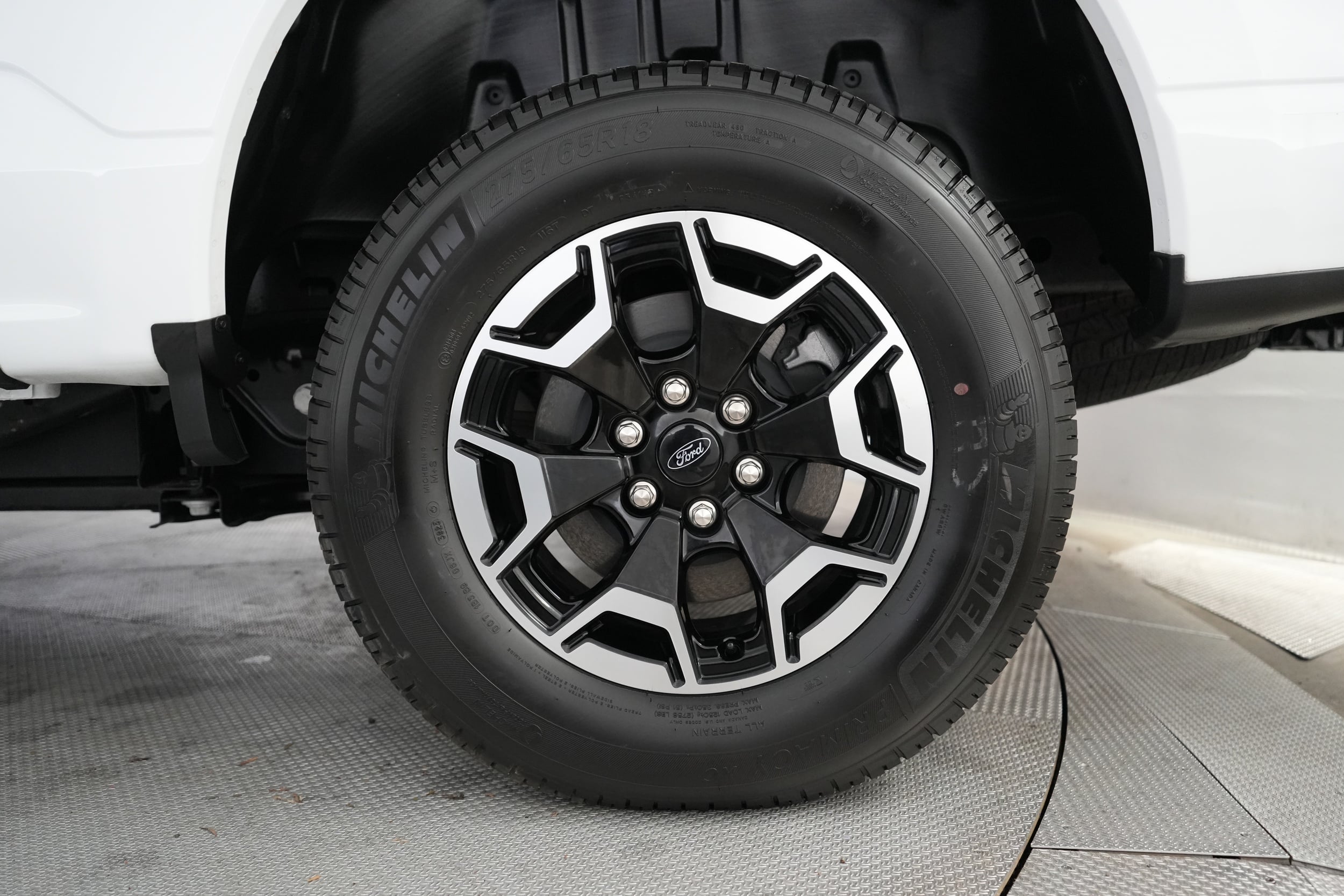 2023 Ford F-150 Lightning