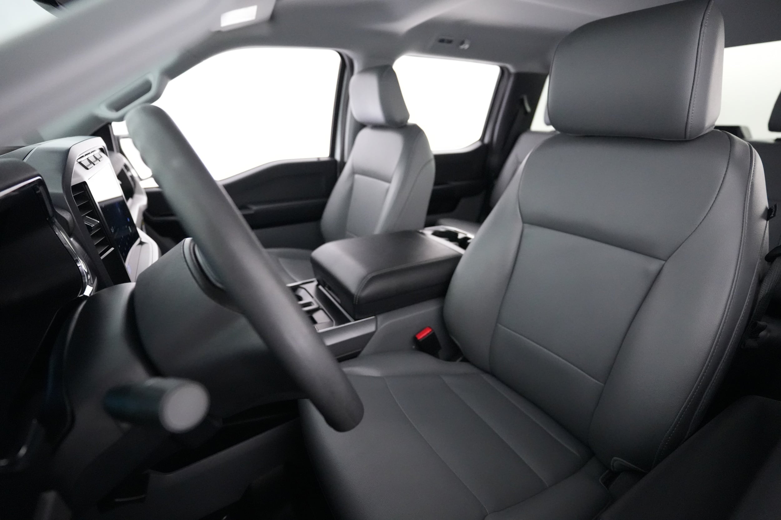 2023 Ford F-150 Lightning