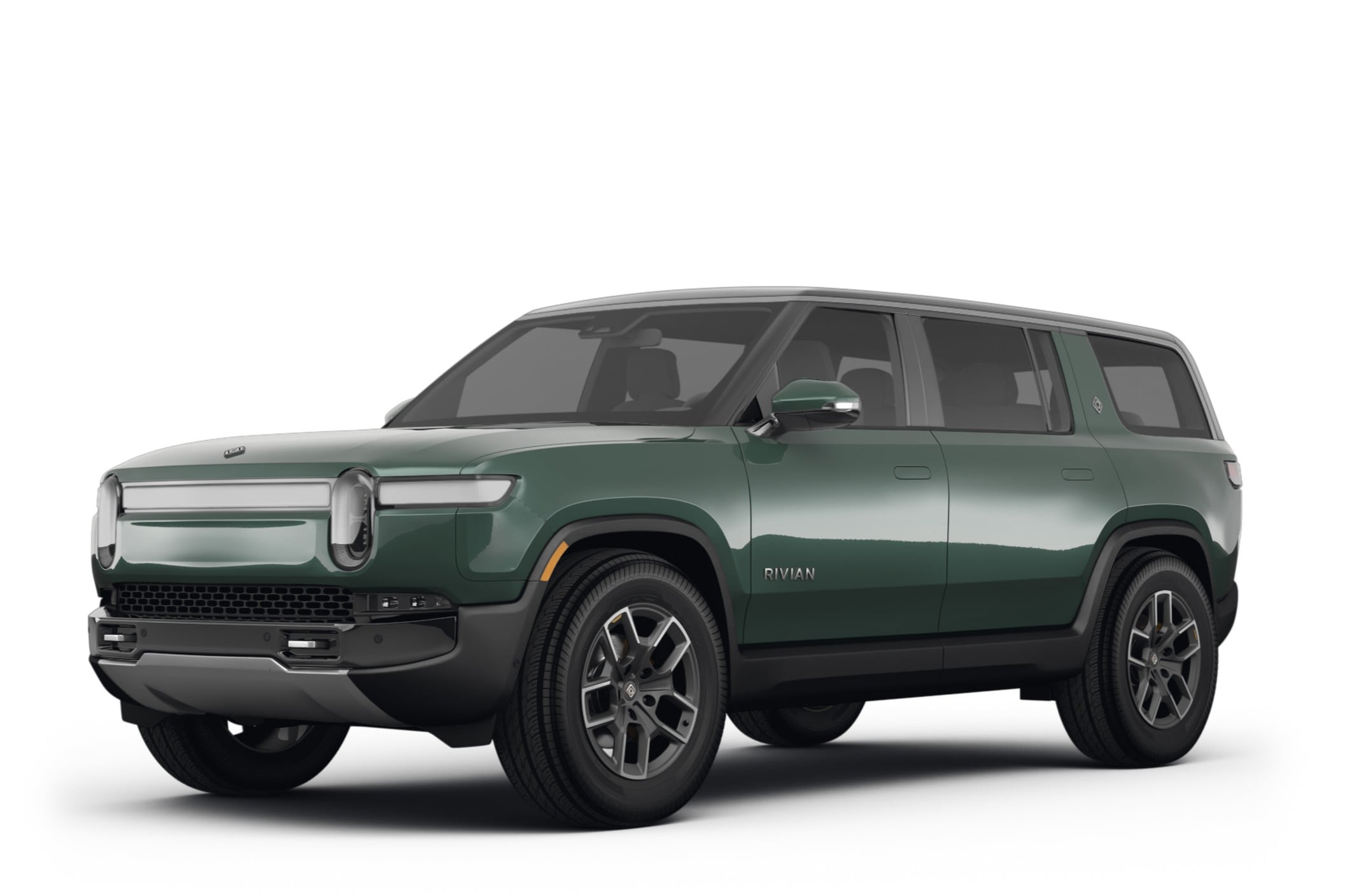 2023 Rivian R1S
