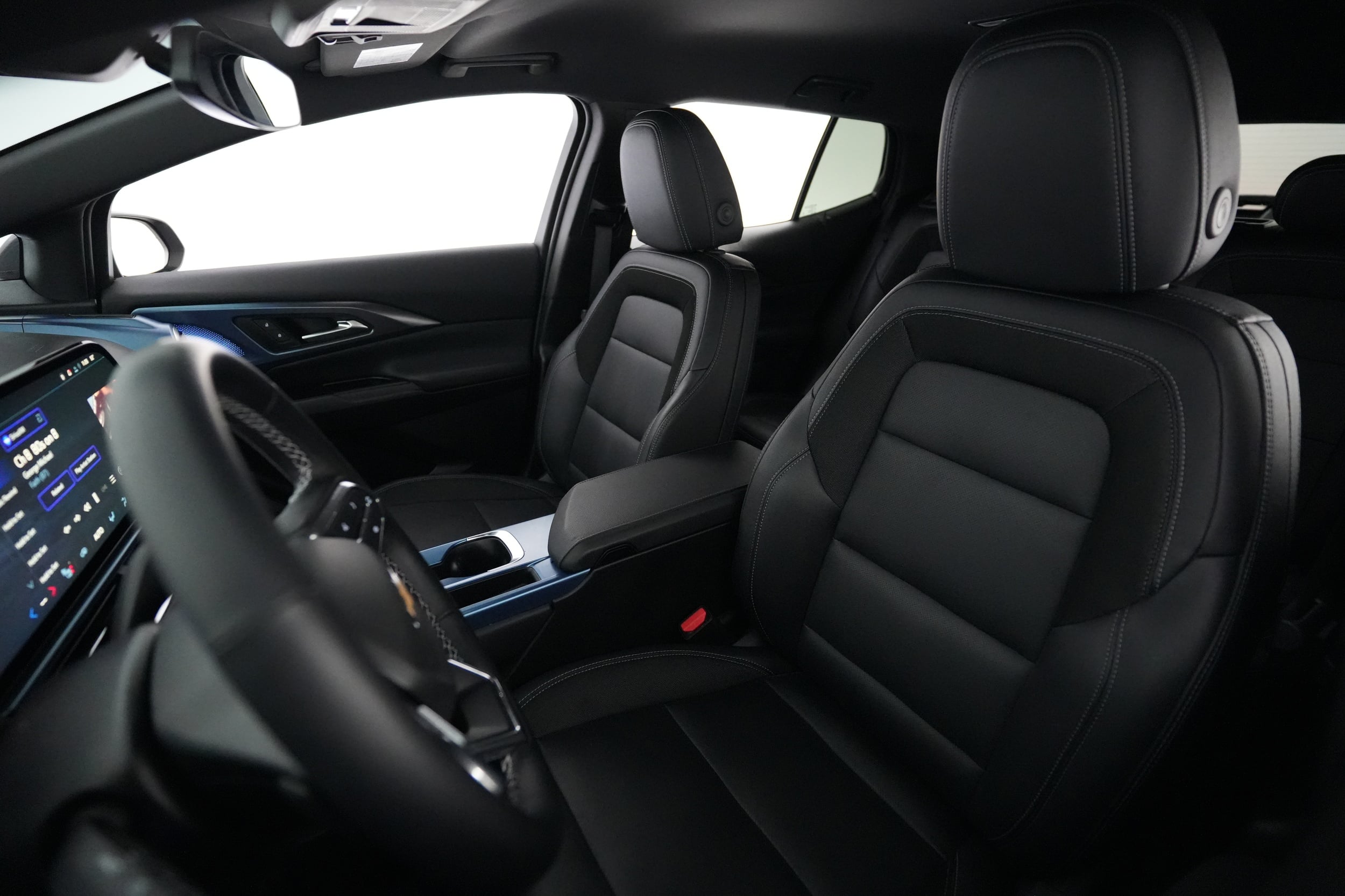 2024 Chevrolet Equinox EV