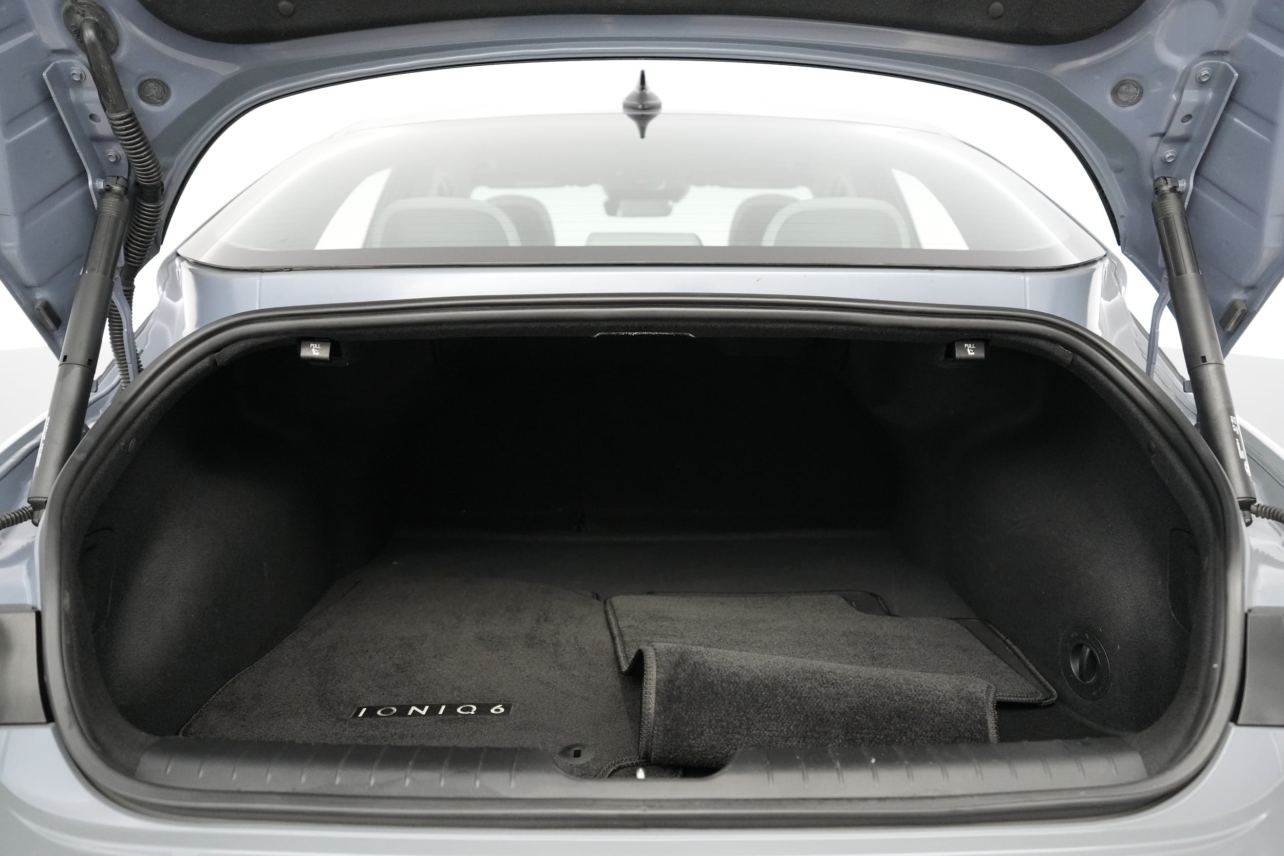 2024 Hyundai IONIQ 6