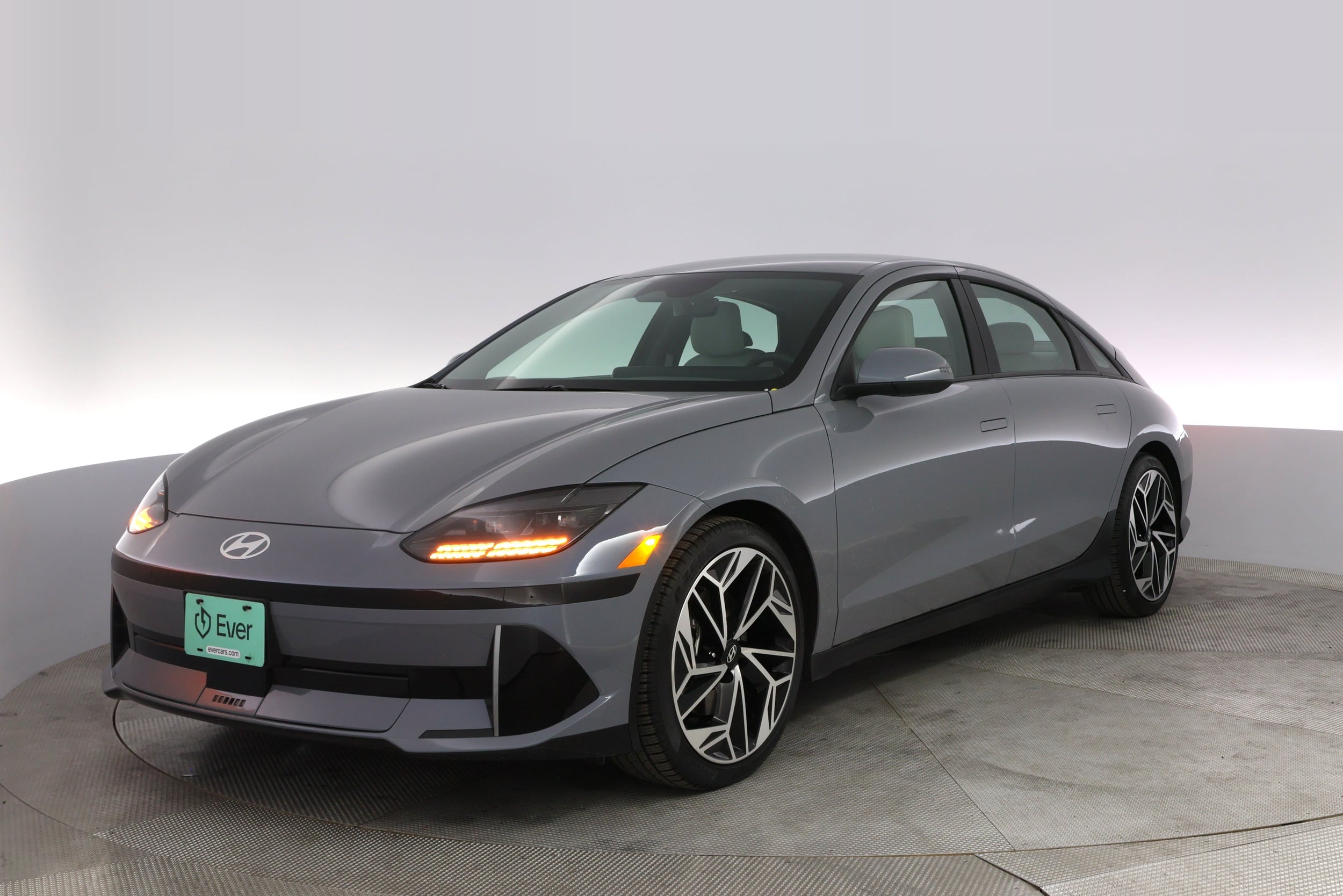 2024 Hyundai IONIQ 6