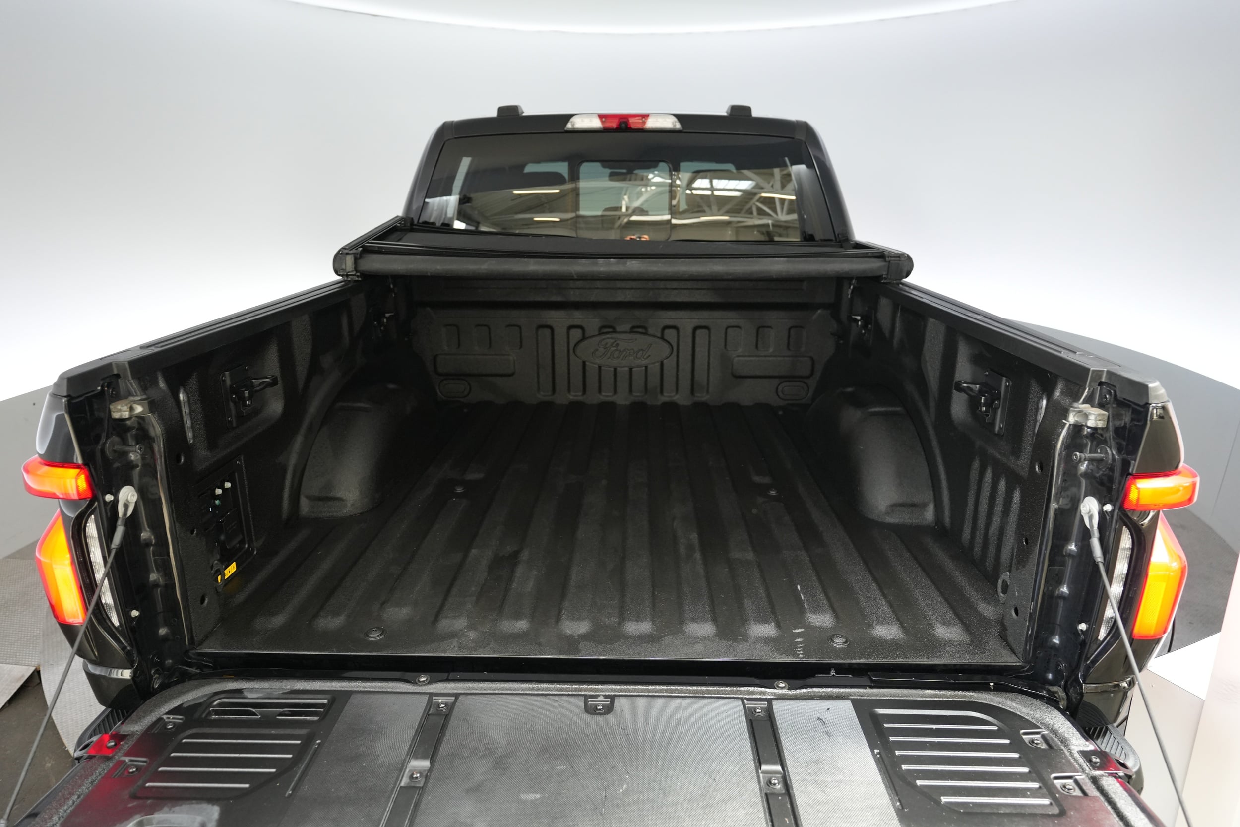 2023 Ford F-150 Lightning