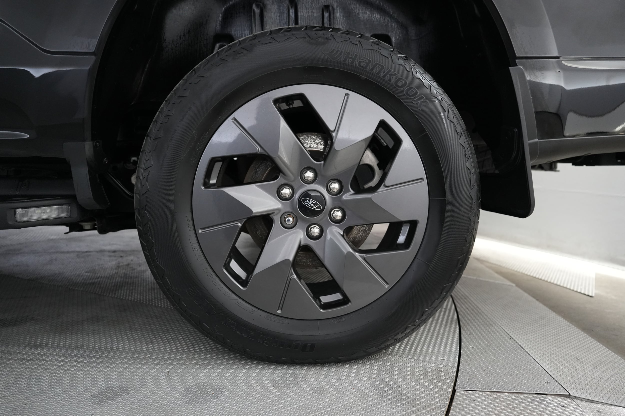 2023 Ford F-150 Lightning