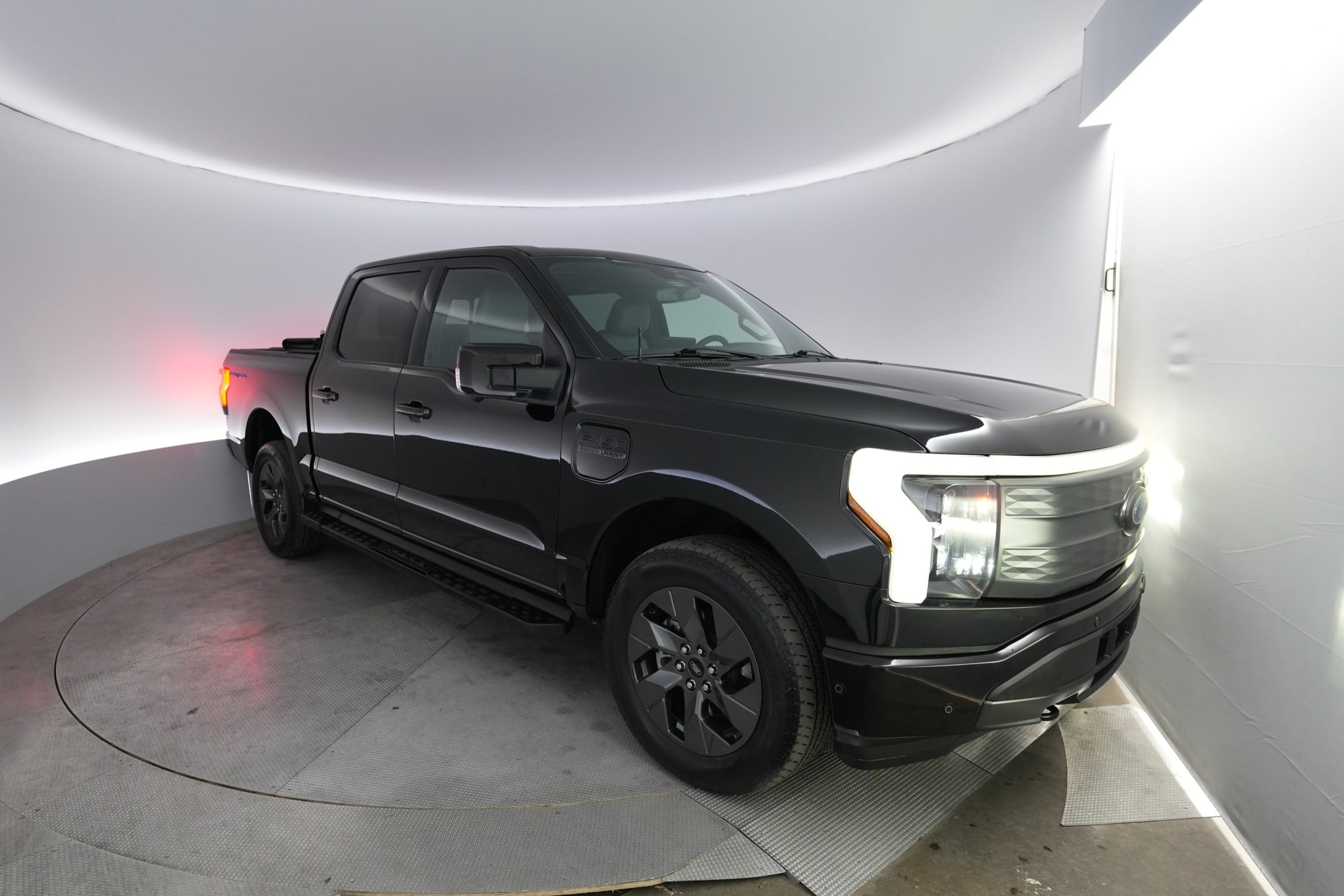 2023 Ford F-150 Lightning