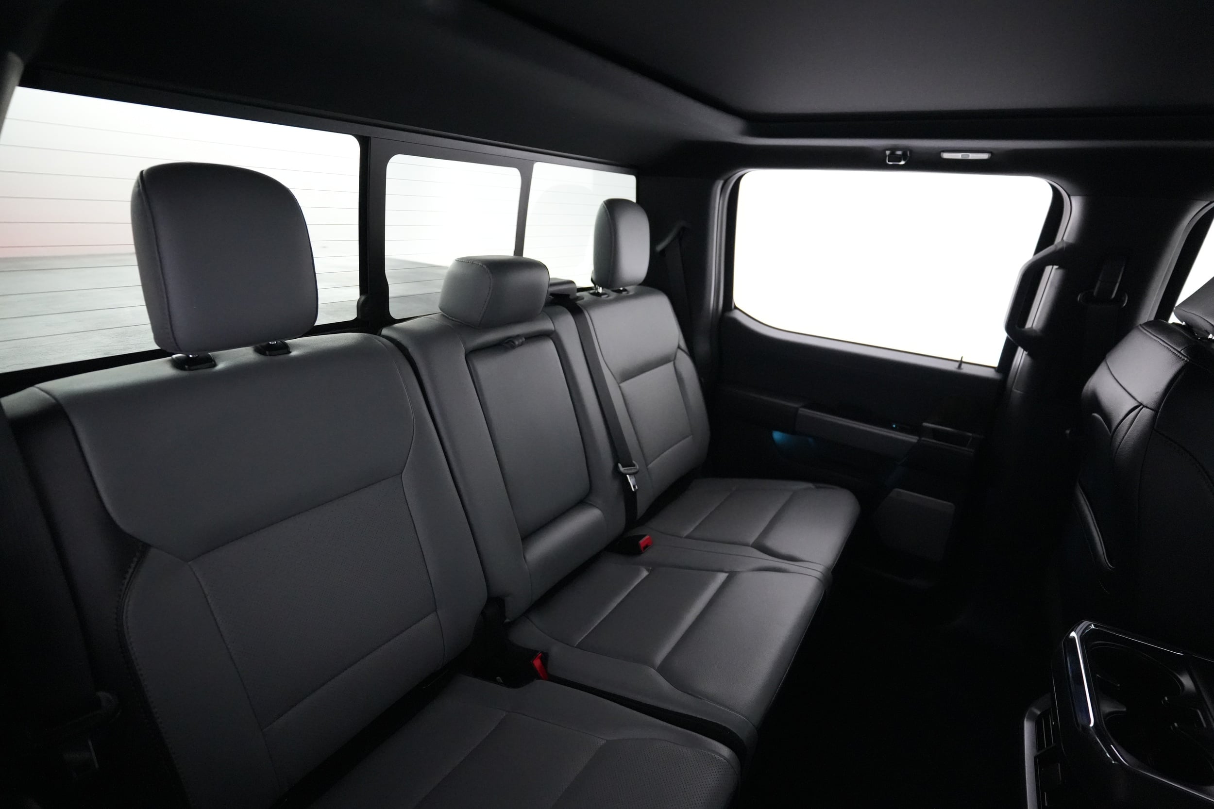 2023 Ford F-150 Lightning