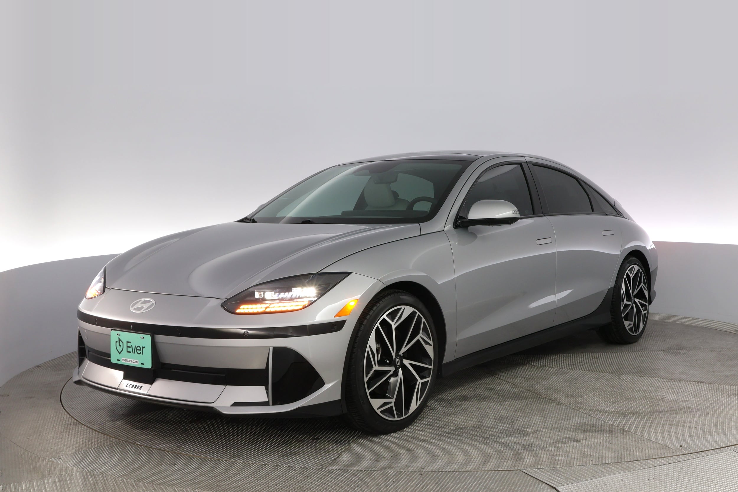 2023 Hyundai IONIQ 6