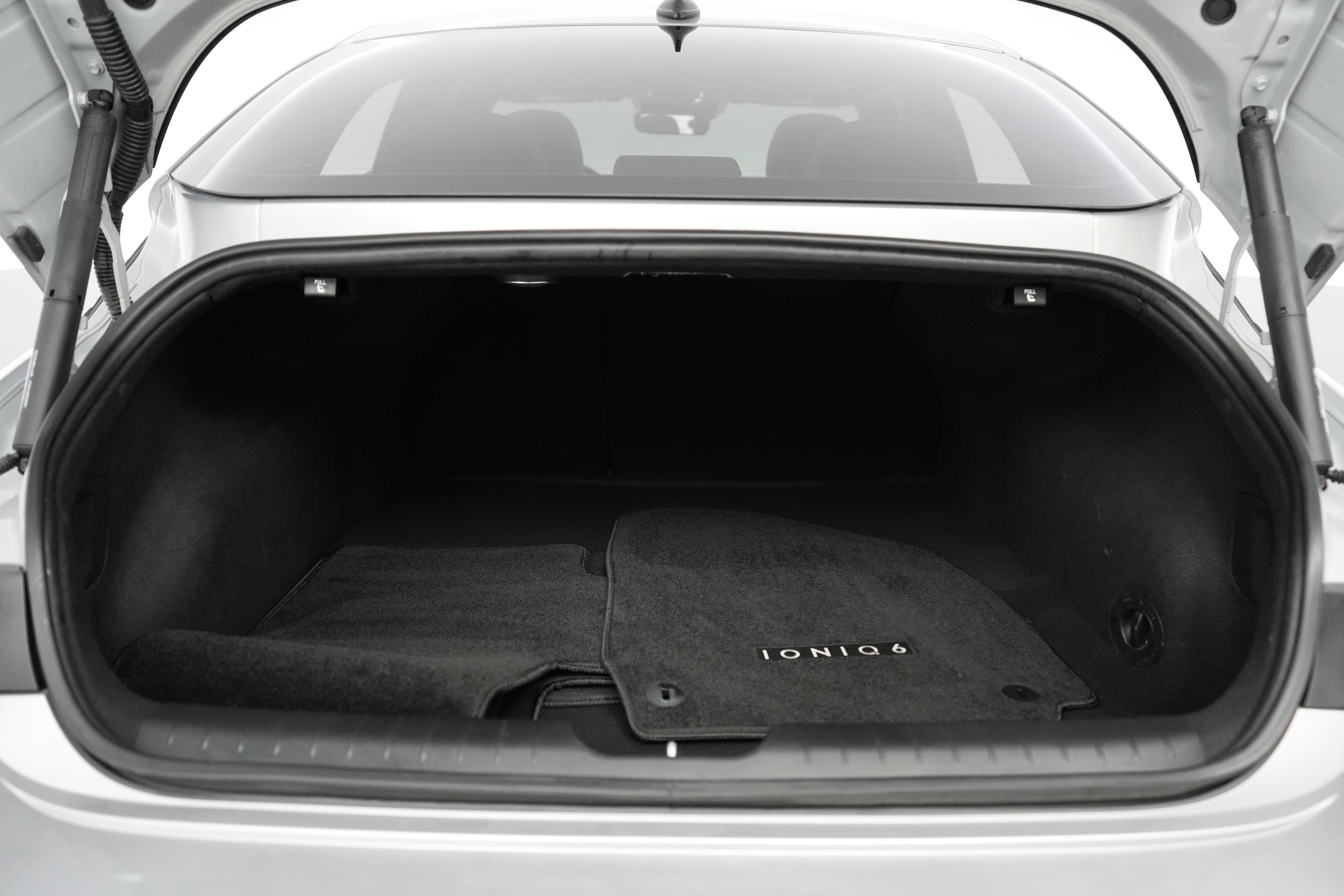 2023 Hyundai IONIQ 6