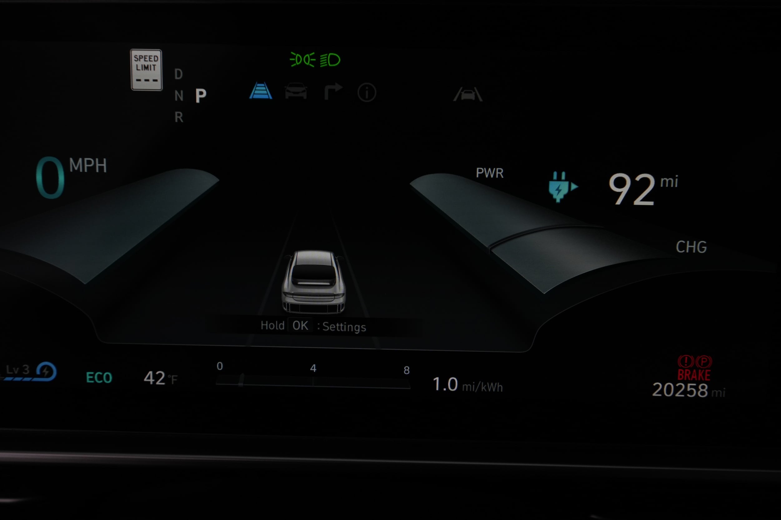 2023 Hyundai IONIQ 6