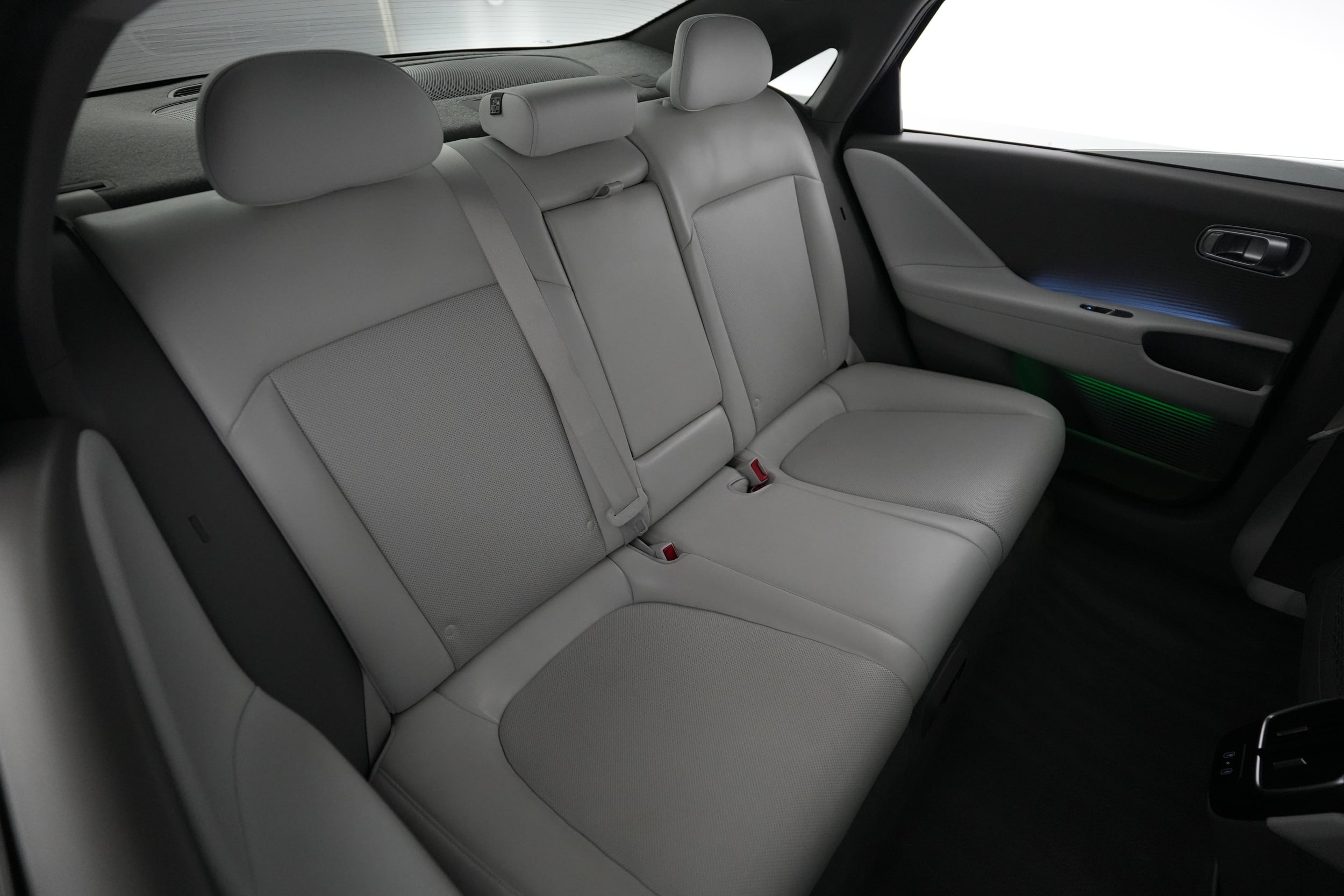 2023 Hyundai IONIQ 6