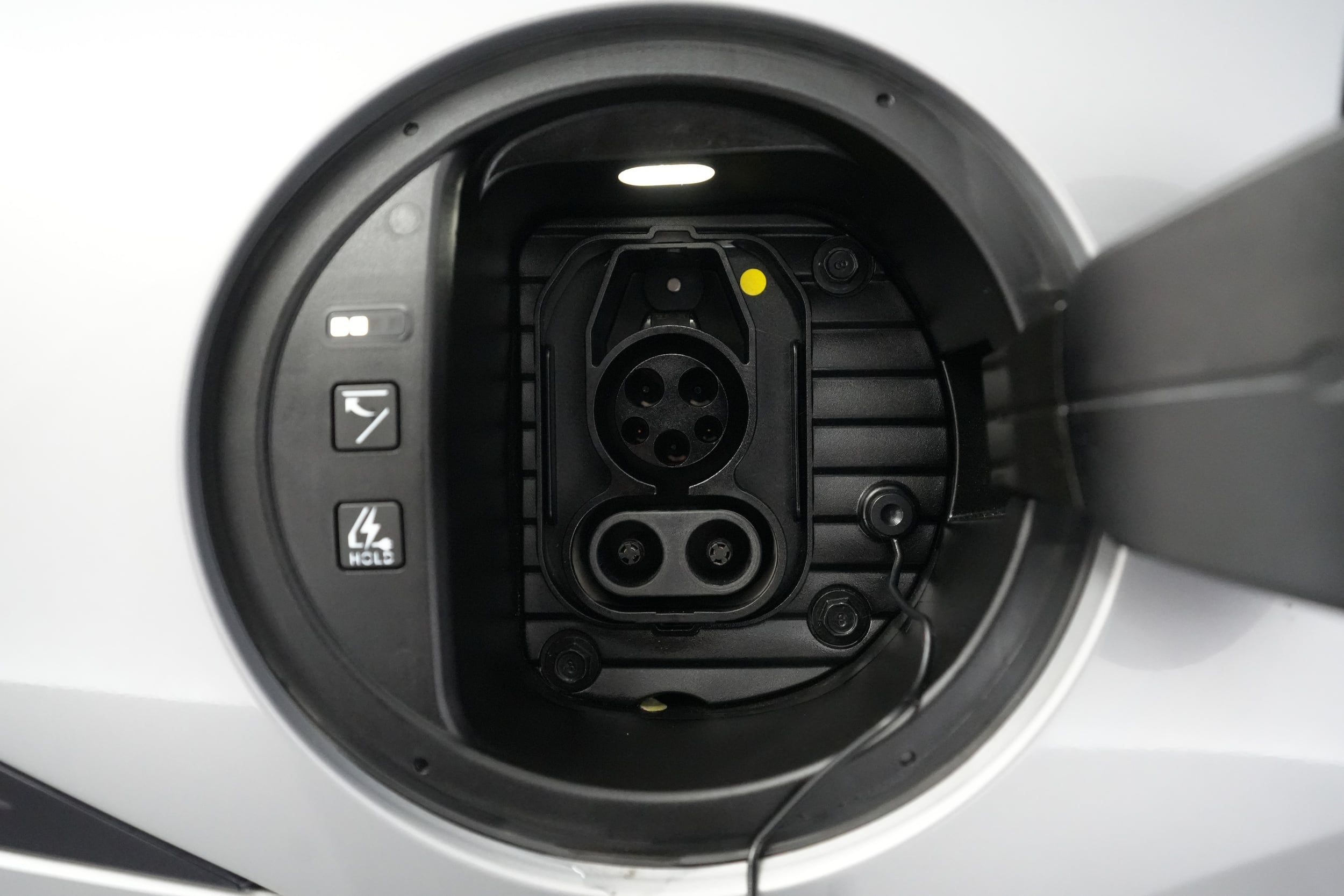 2023 Hyundai IONIQ 6