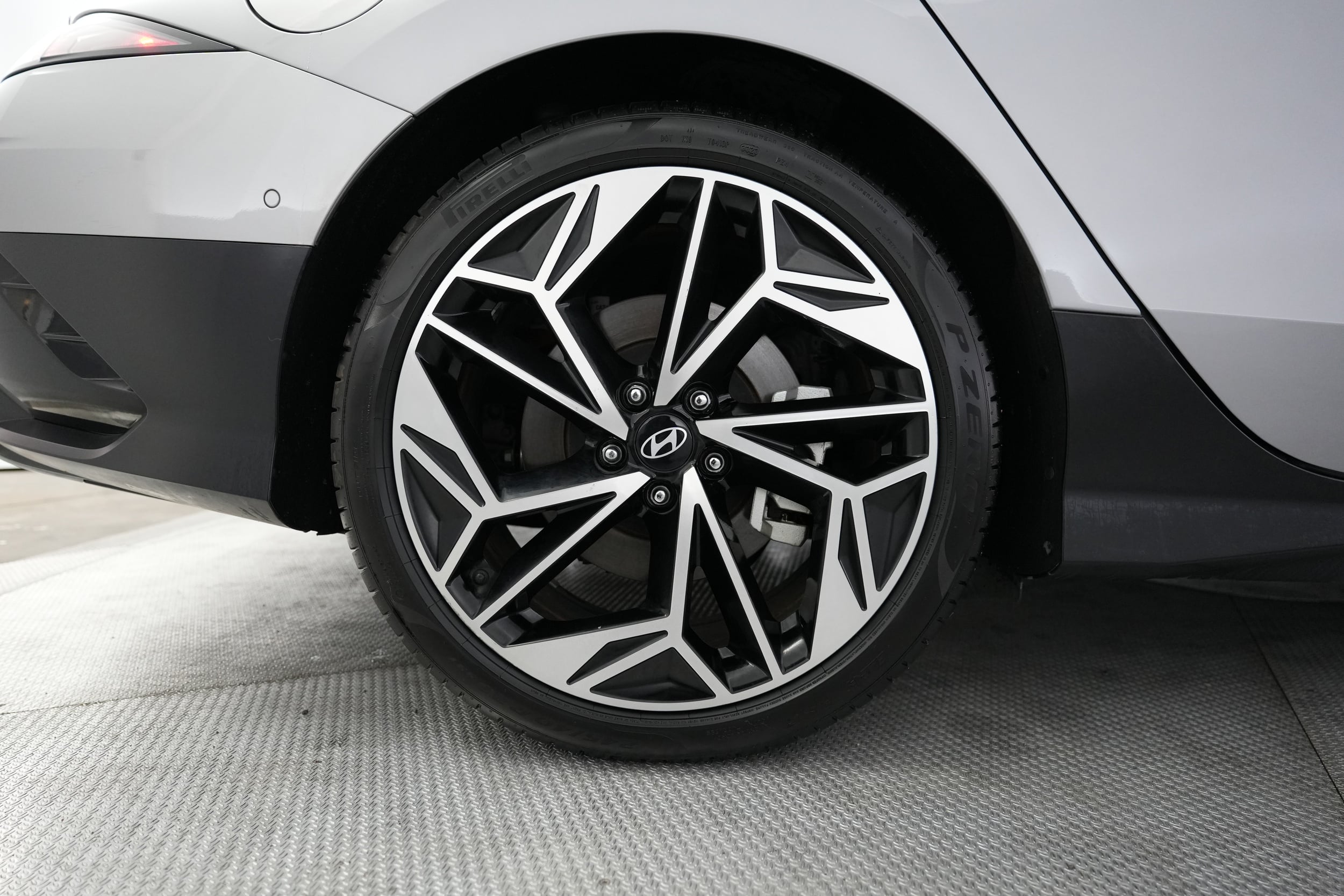 2023 Hyundai IONIQ 6