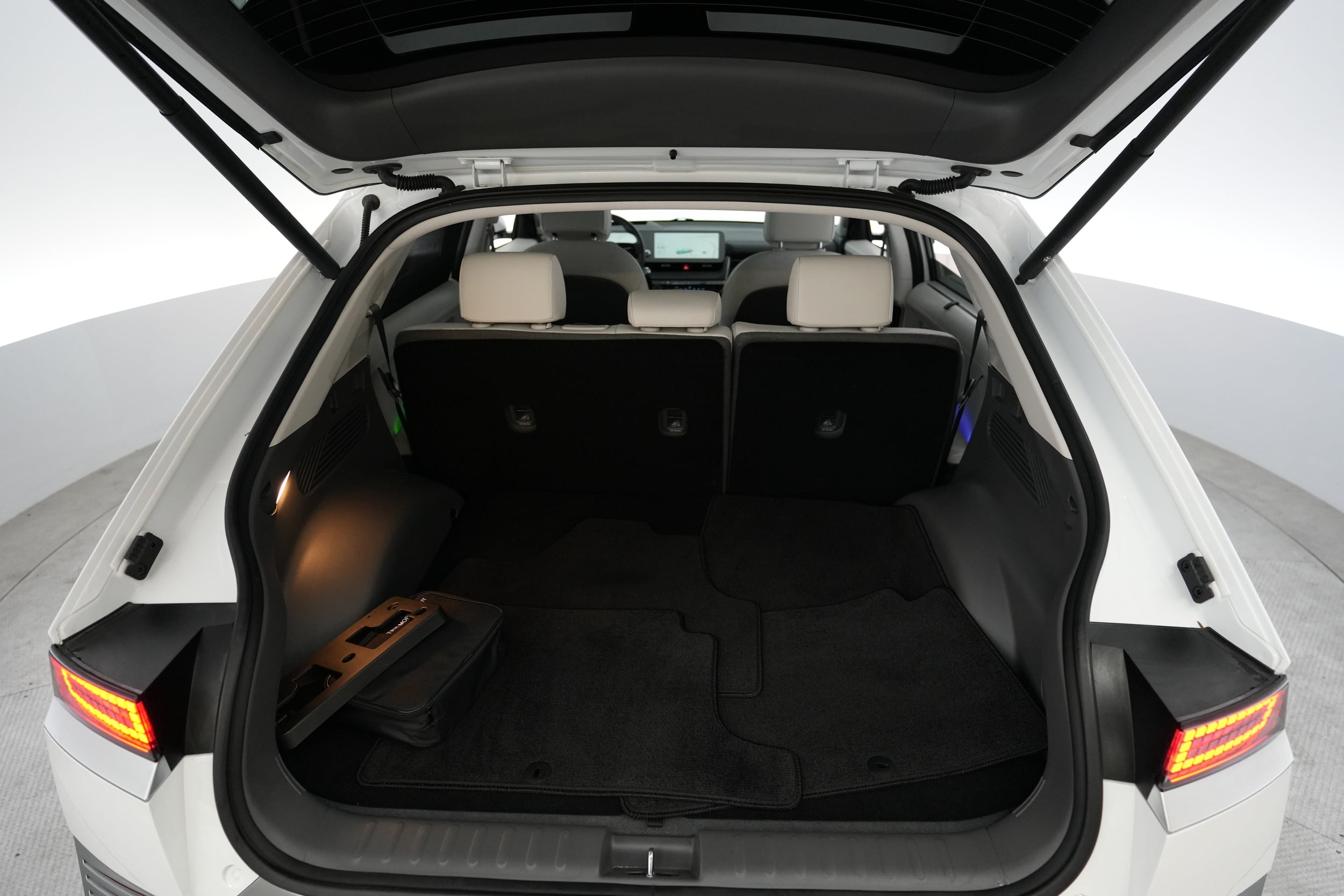 2024 Hyundai IONIQ 5