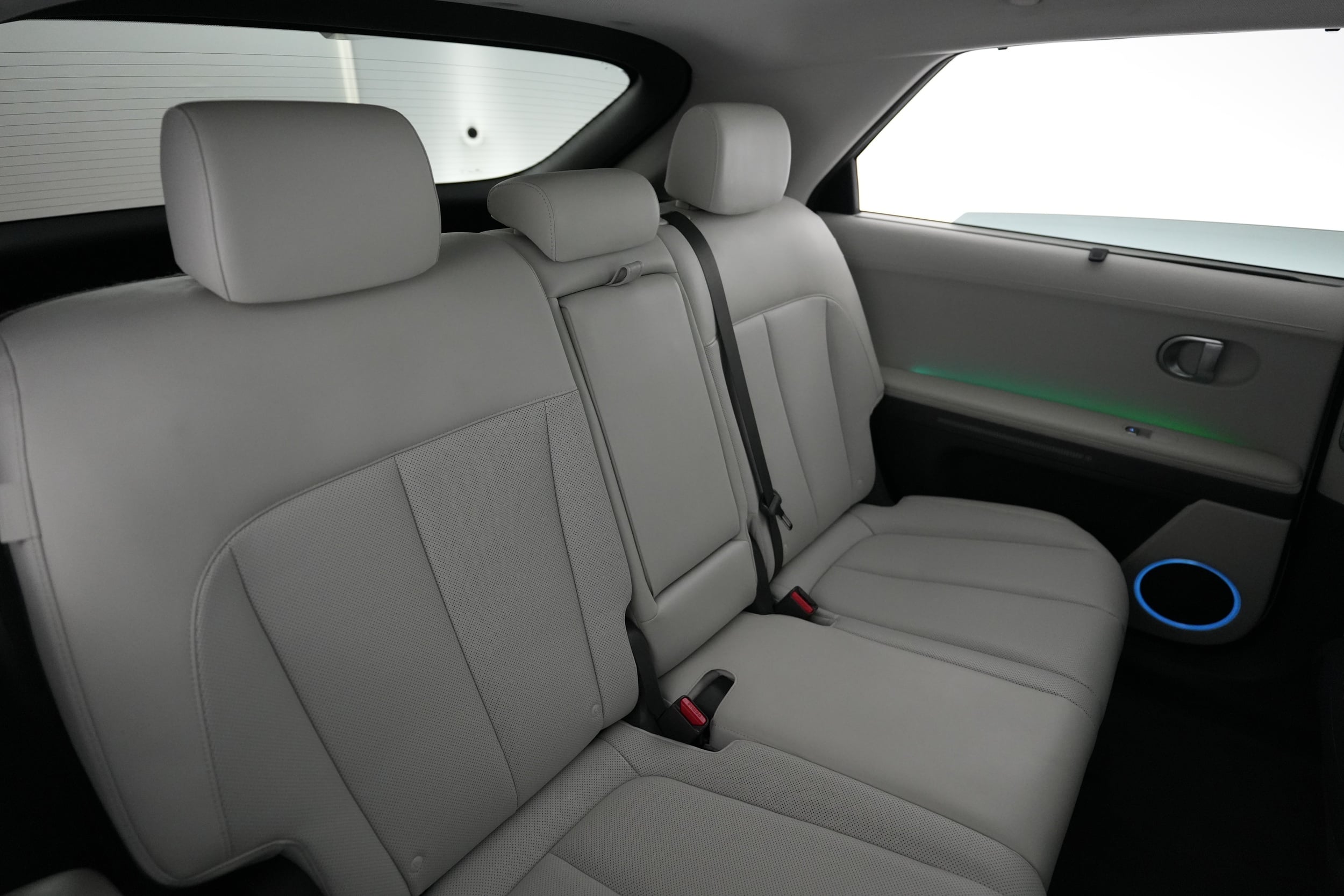 2024 Hyundai IONIQ 5