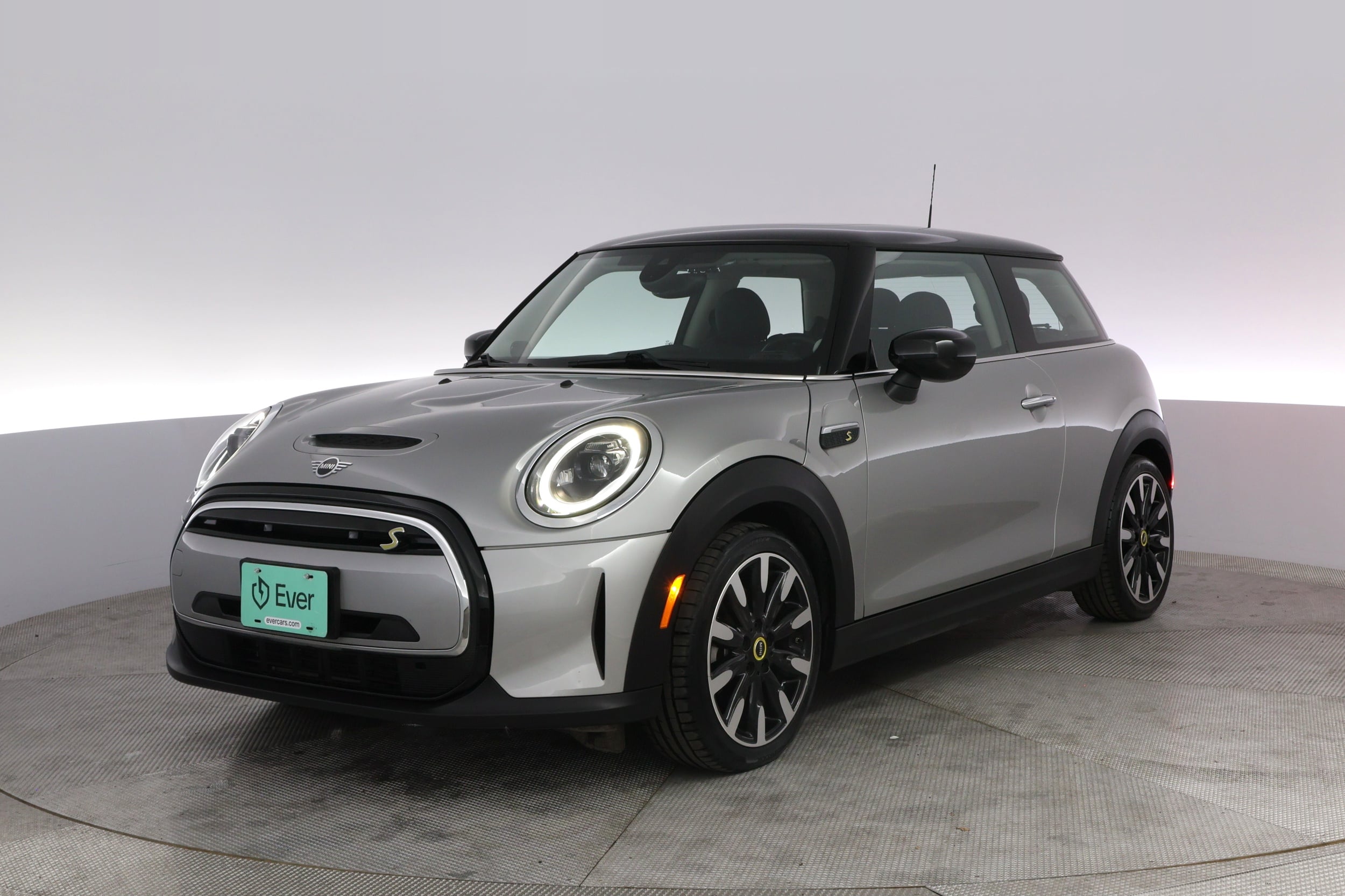 2024 MINI Cooper SE