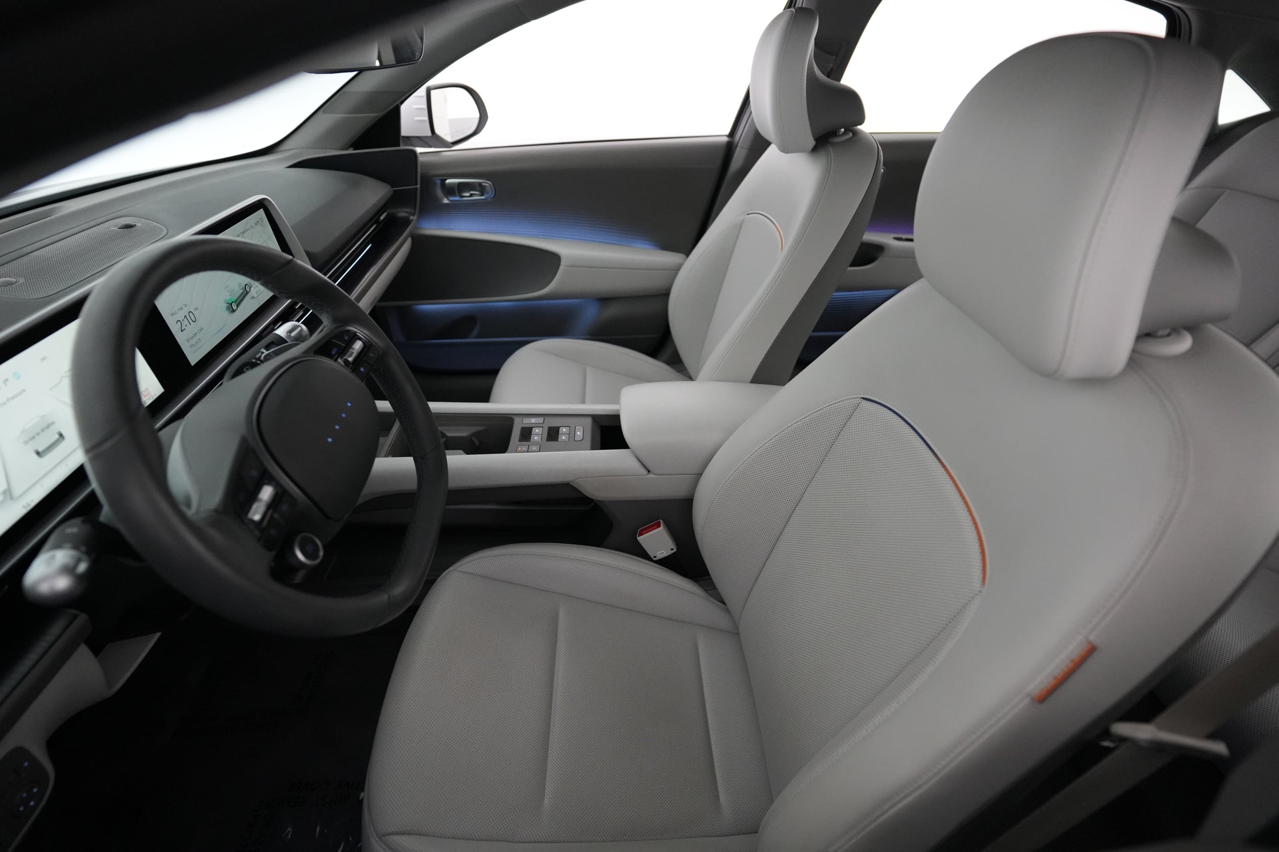 2024 Hyundai IONIQ 6