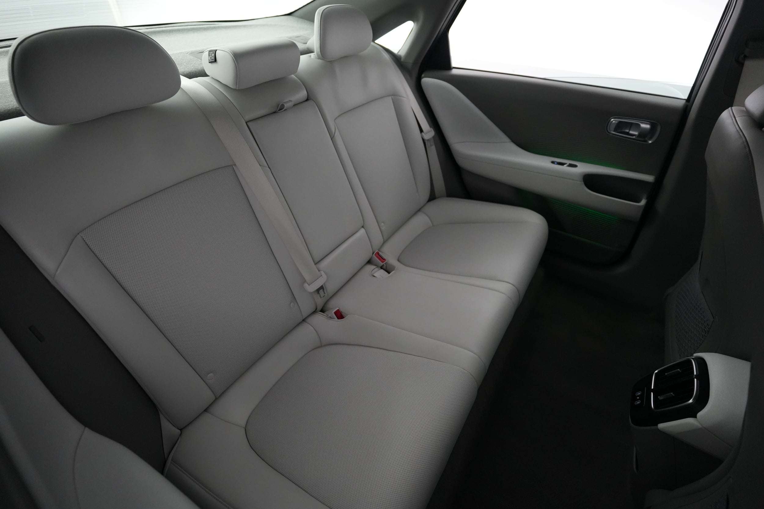 2024 Hyundai IONIQ 6