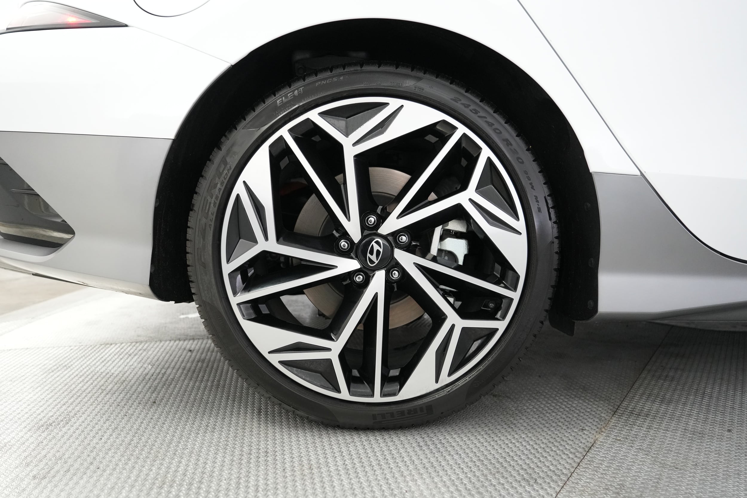 2024 Hyundai IONIQ 6