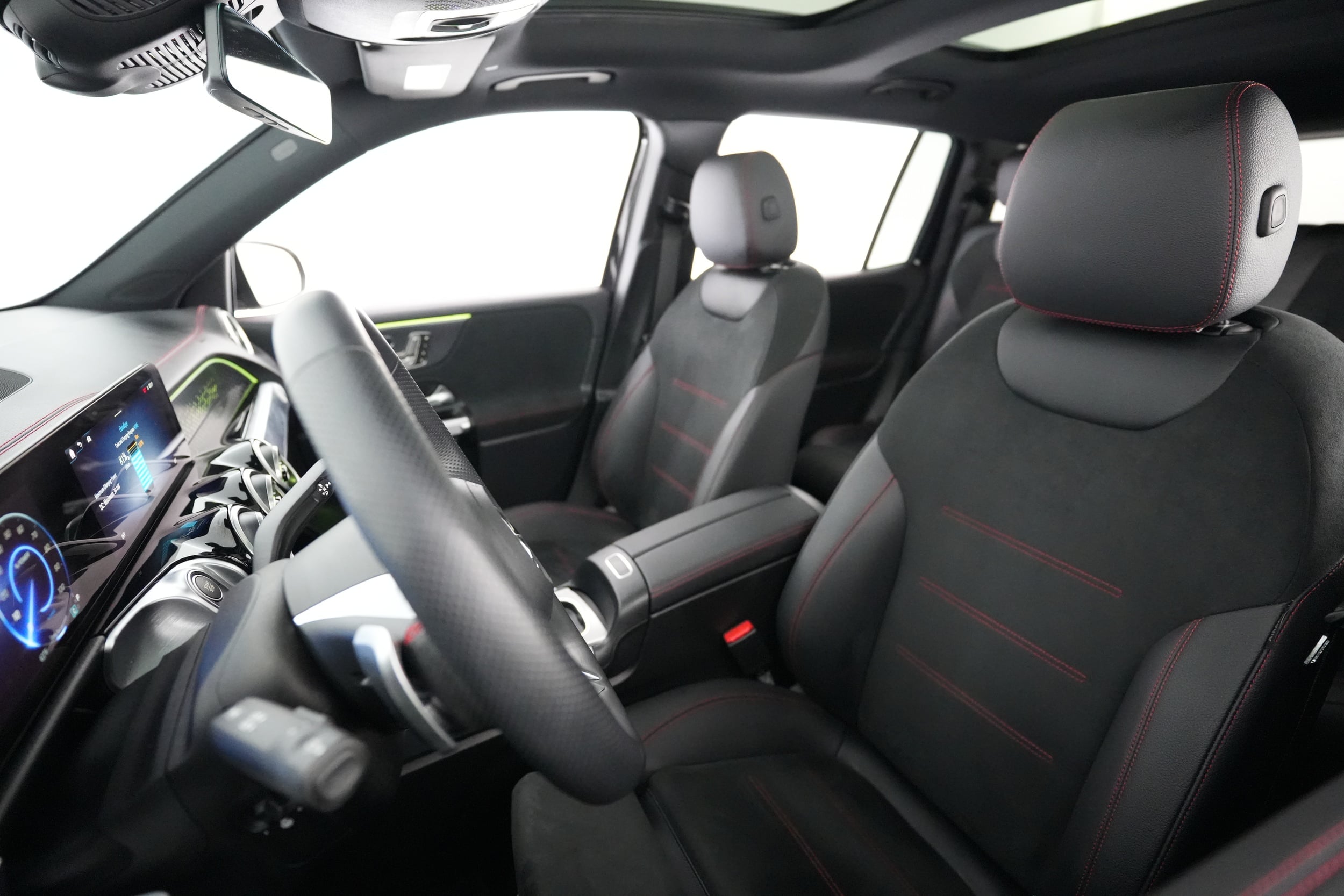 2024 Mercedes-Benz EQB