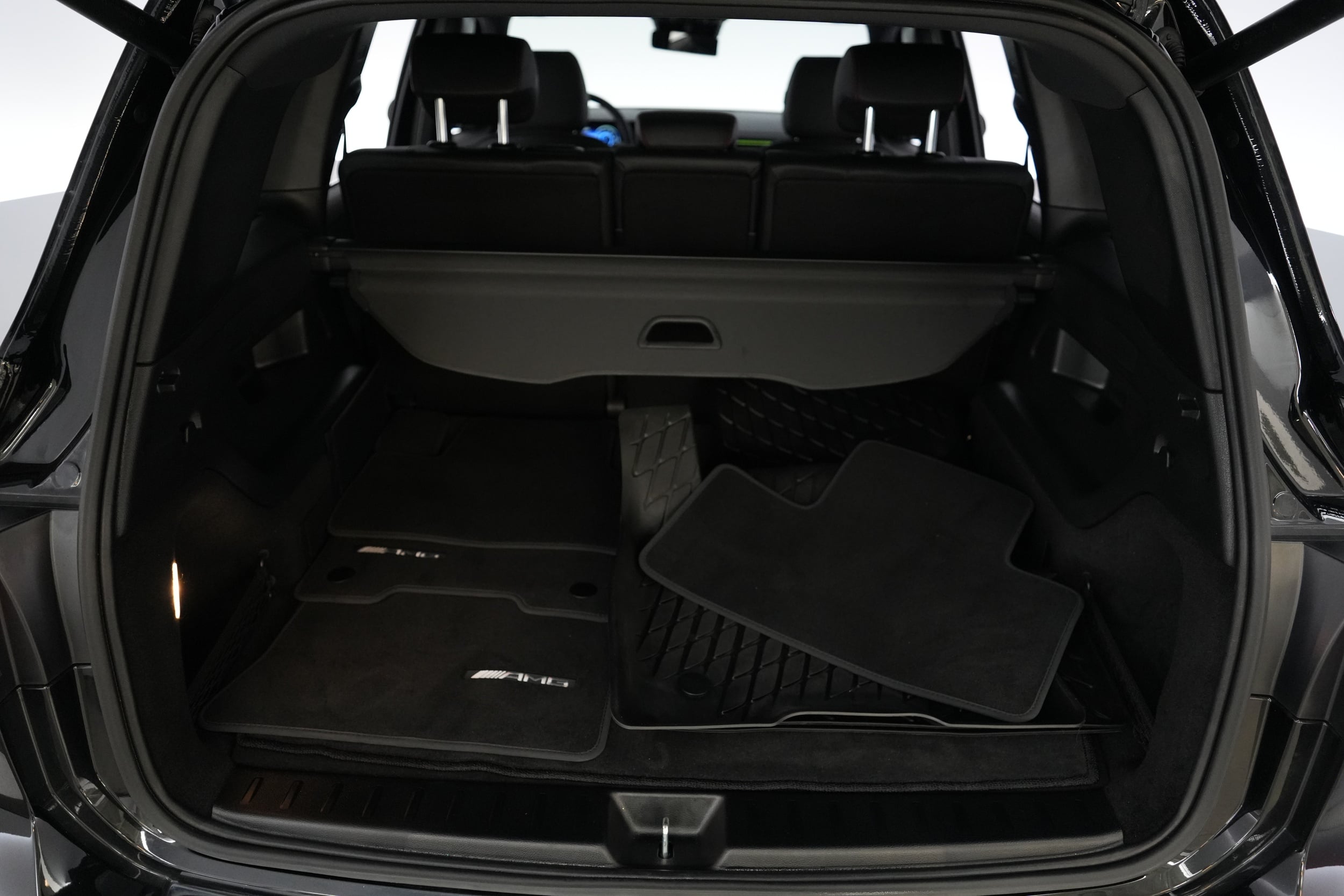 2024 Mercedes-Benz EQB